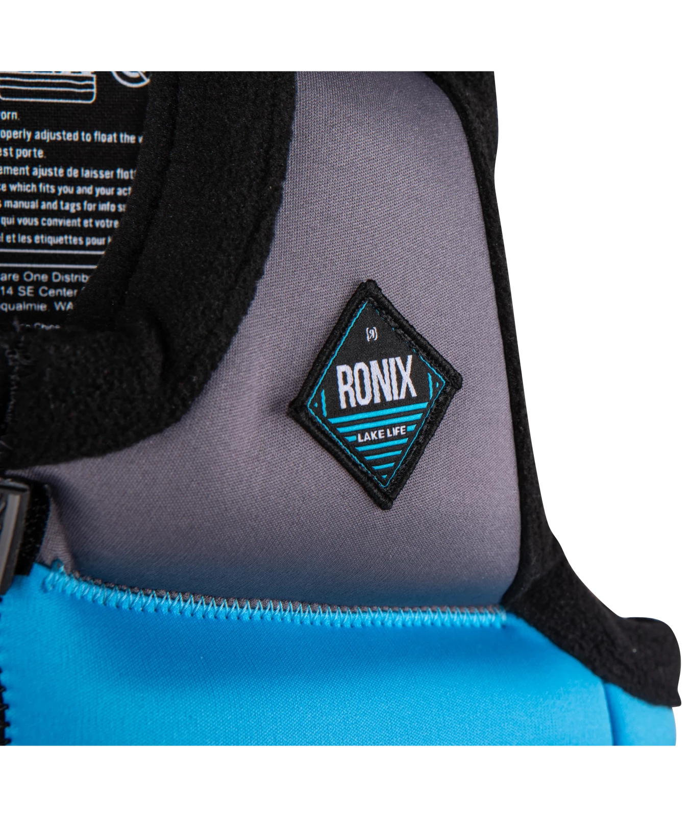 RONIX-LIFE-JACKET-VISION-CHILD-KIDS-CGA-2027-INSET-COLLAR