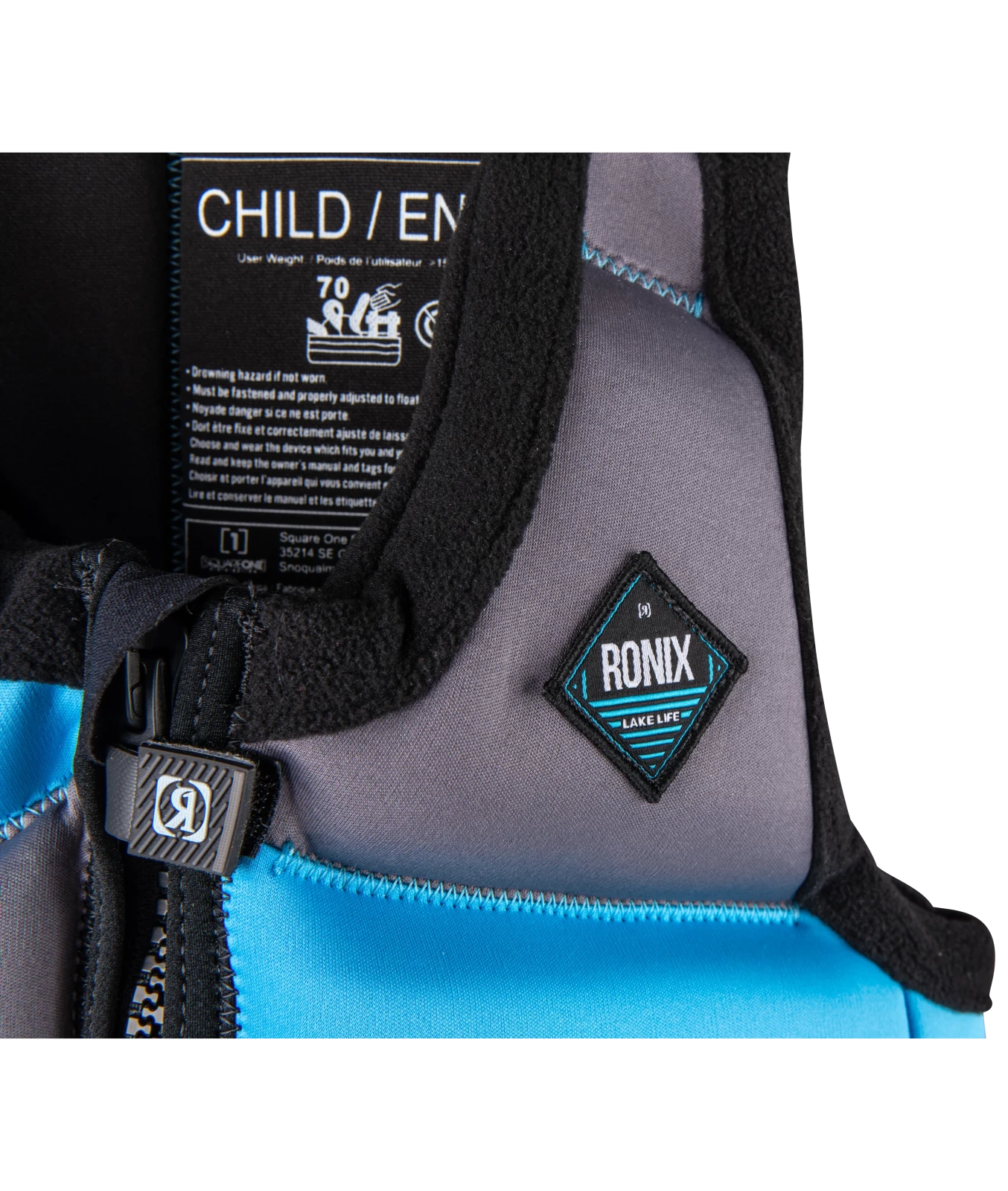 RONIX-LIFE-JACKET-VISION-CHILD-KIDS-CGA-2027-INSET-HEM
