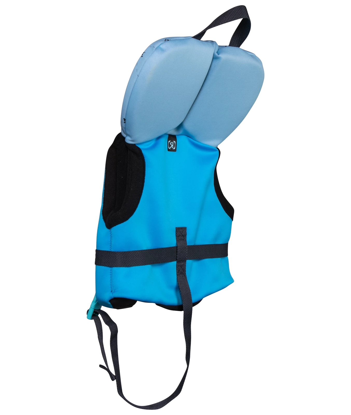 RONIX-LIFE-JACKET-VISION-INFANT-KIDS-CGA-2027-SPINNING-BACK-LEFT