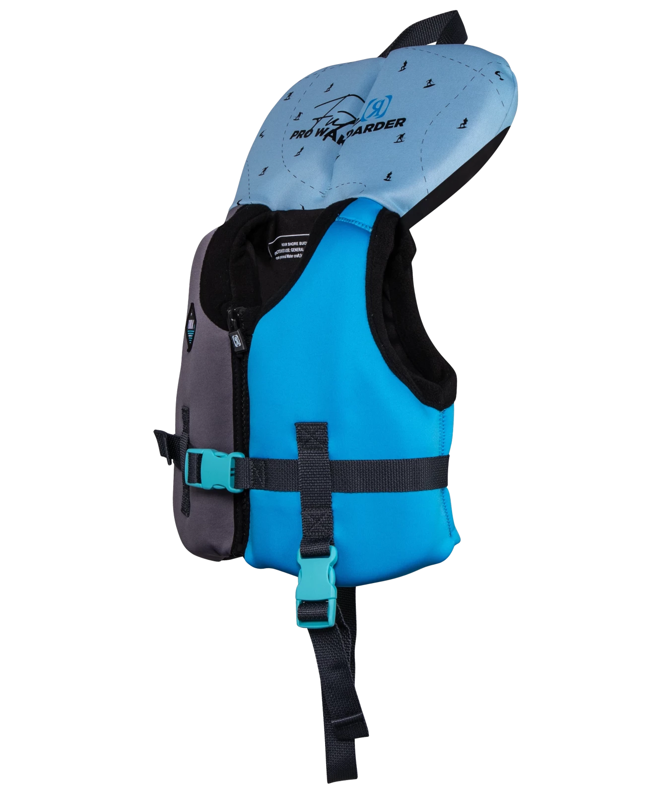 RONIX-LIFE-JACKET-VISION-INFANT-KIDS-CGA-2027-SPINNING-FRONT-LEFT