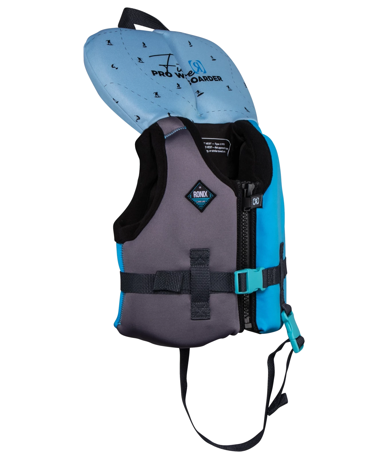 RONIX-LIFE-JACKET-VISION-INFANT-KIDS-CGA-2027-SPINNING-FRONT-RIGHT