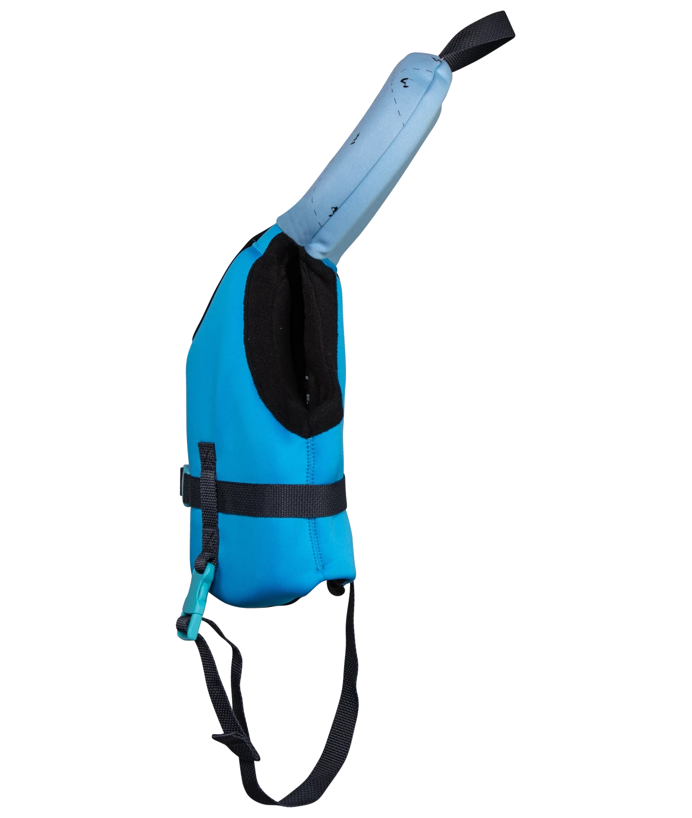 RONIX-LIFE-JACKET-VISION-INFANT-KIDS-CGA-2027-SPINNING-LEFT-SIDE