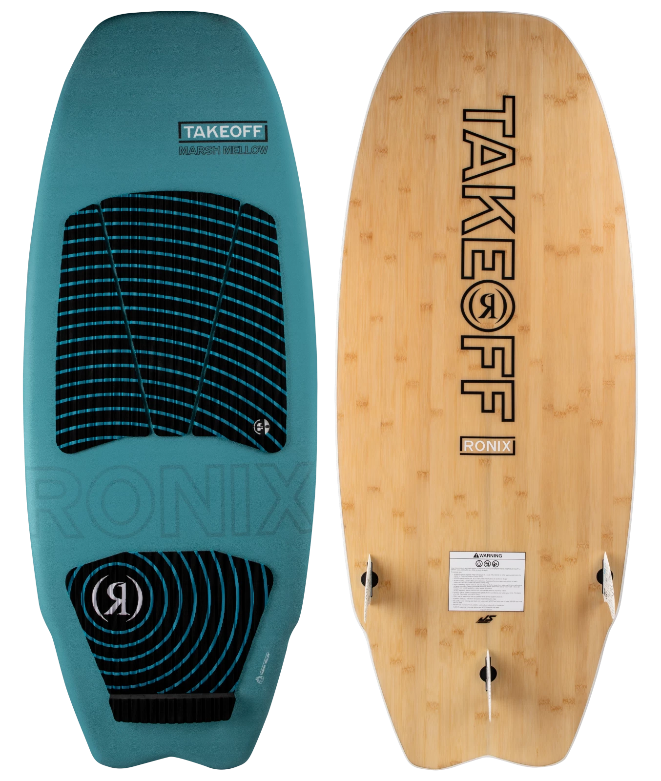 RONIX-WAKESURFER-TAKEOFF-MARSHMELLOW-SURFER-BOTH