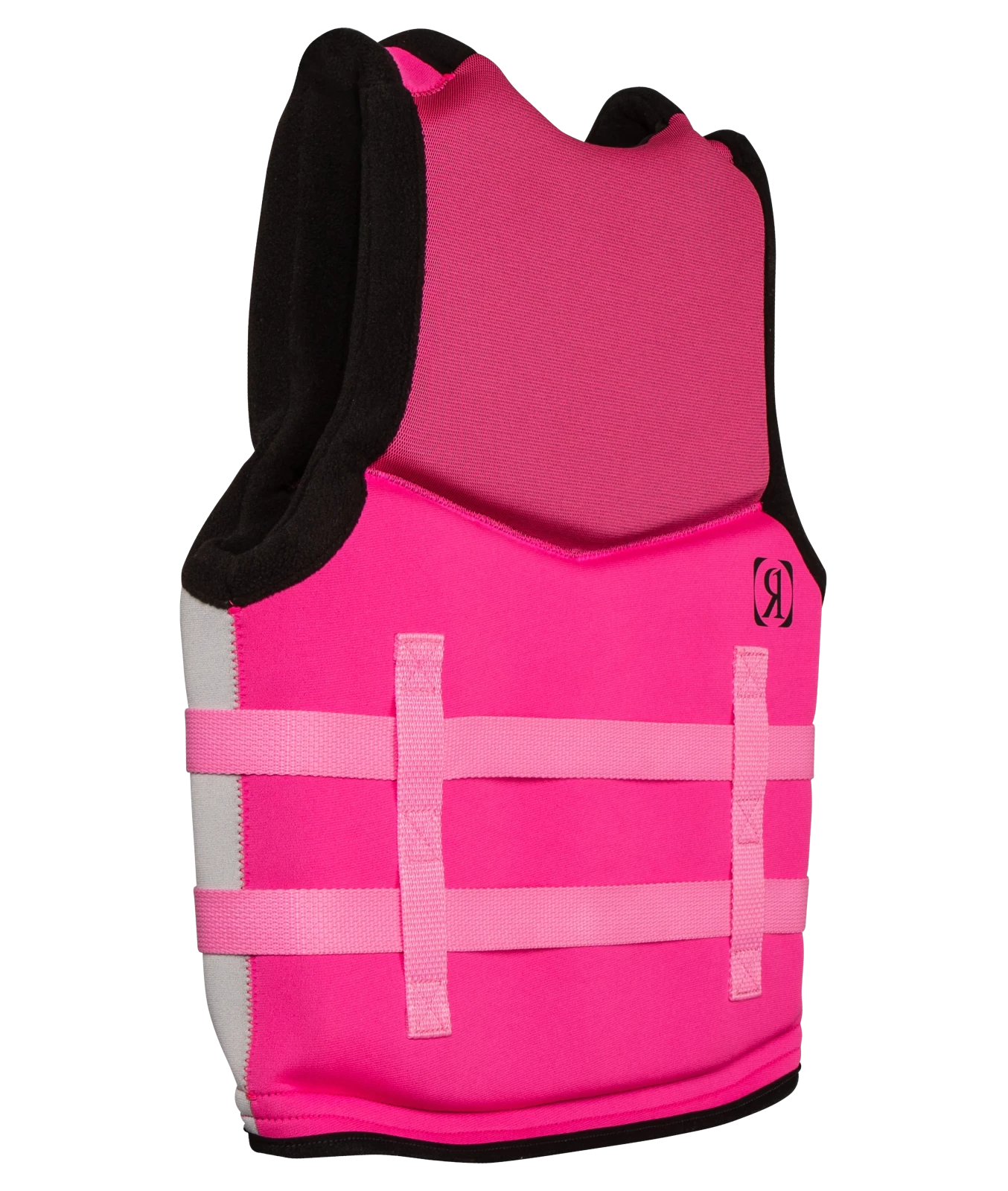 RONIX-LIFE-JACKET-AUGUST-YOUTH-KIDS-CGA-2027-SPINNING-BACK-LEFT