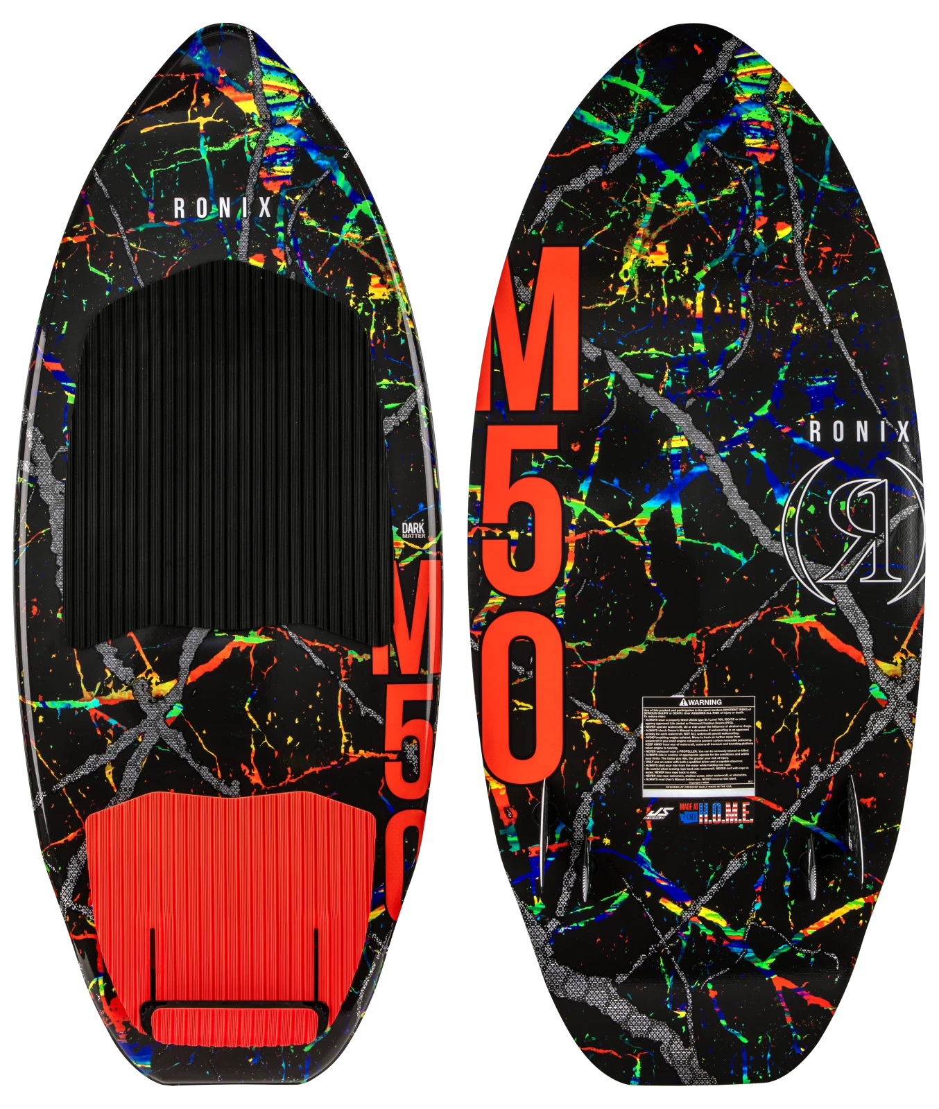 RONIX-WAKESURFER-M50-DARK-MATTER-HYBRID-SURFER-BOTH