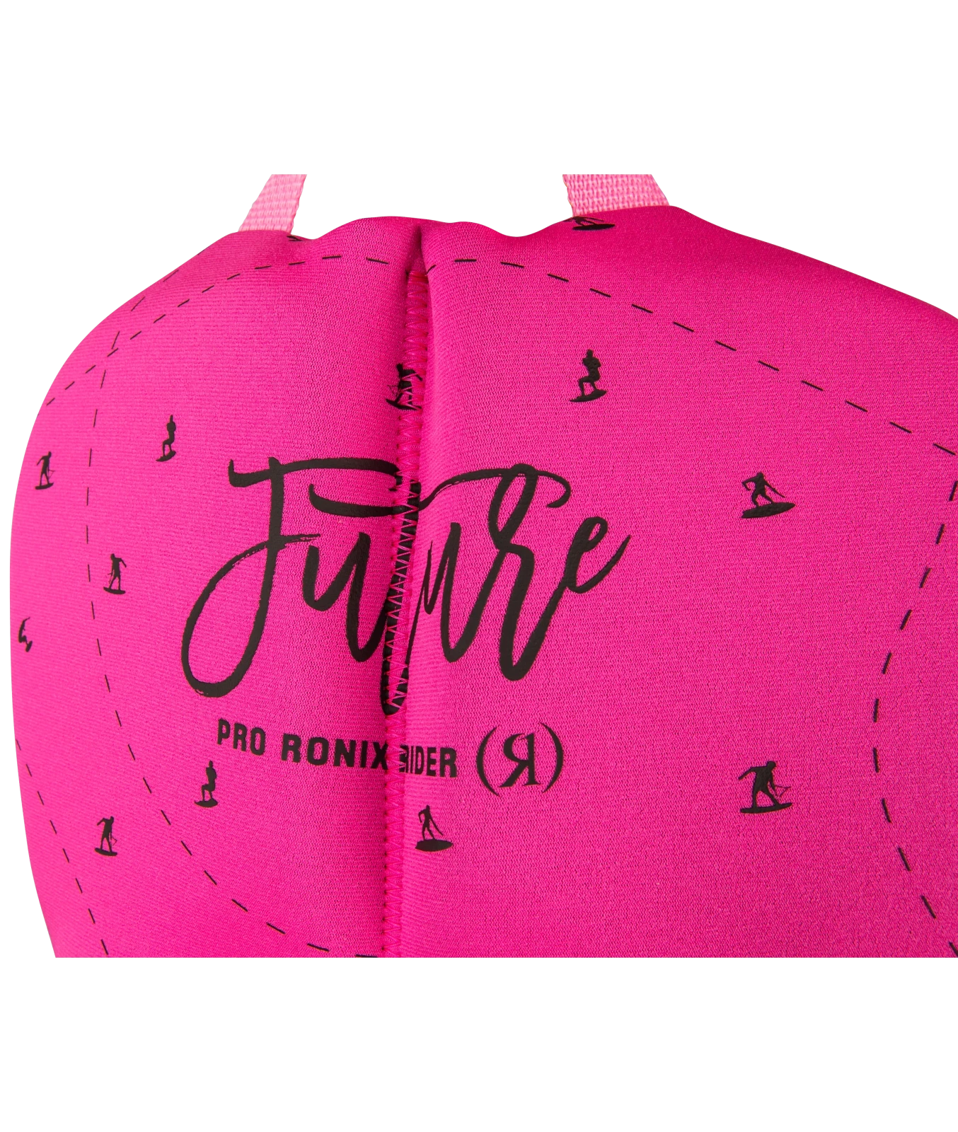 RONIX-LIFE-JACKET-AUGUST-INFANT-KIDS-CGA-2027-INSET-INNER-ZIPPER