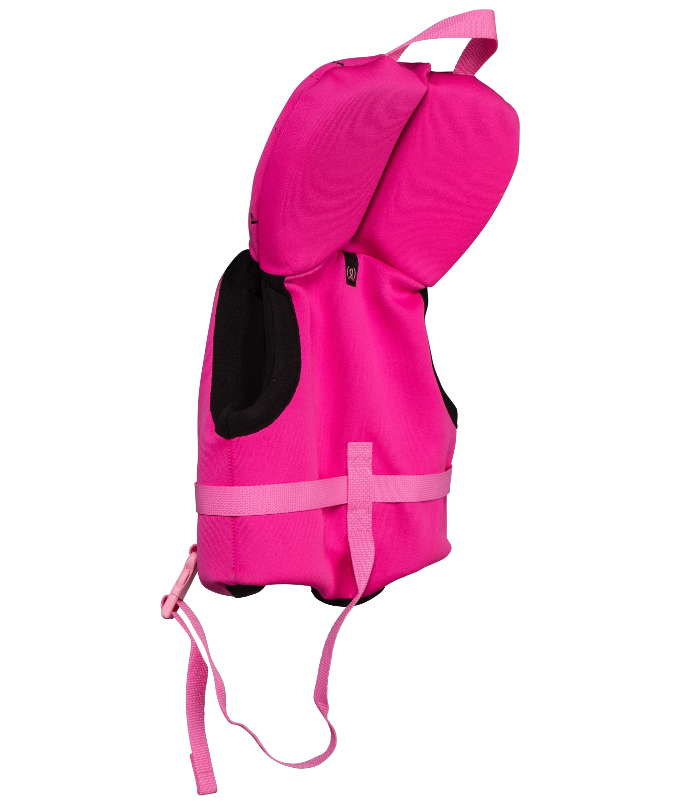 RONIX-LIFE-JACKET-AUGUST-INFANT-KIDS-CGA-2027-SPINNING-BACK-LEFT