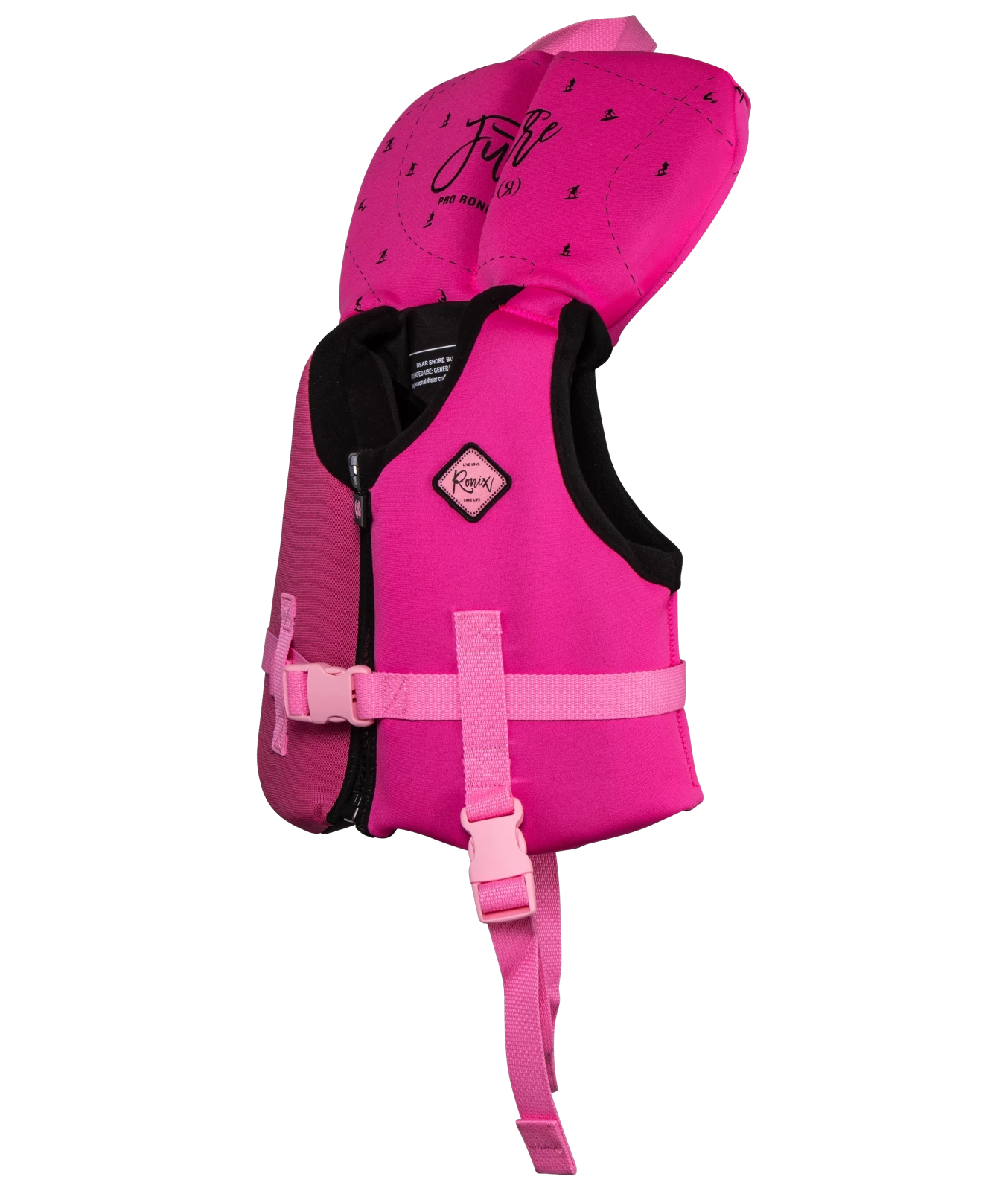 RONIX-LIFE-JACKET-AUGUST-INFANT-KIDS-CGA-2027-SPINNING-FRONT-LEFT