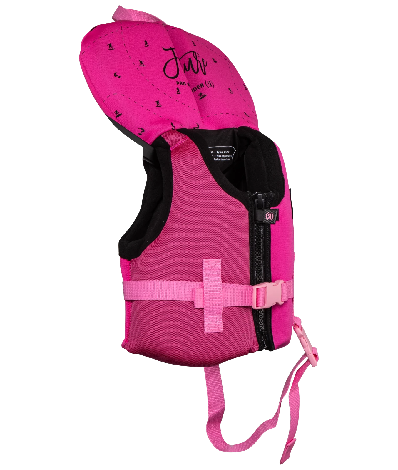RONIX-LIFE-JACKET-AUGUST-INFANT-KIDS-CGA-2027-SPINNING-FRONT-RIGHT