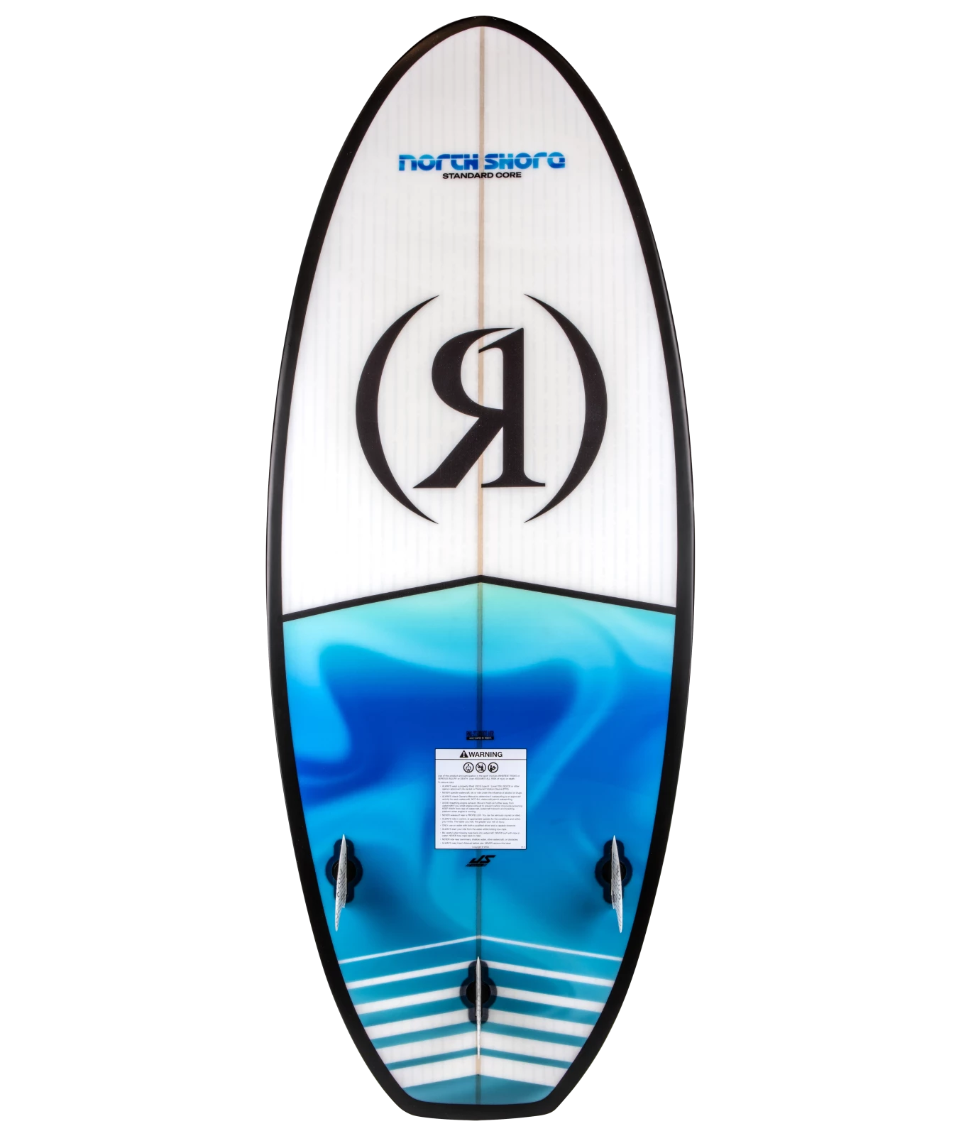 RONIX-WAKESURFER-NORTHSHORE-STANDARD-CORE-HYBRID-SURFER-BASE