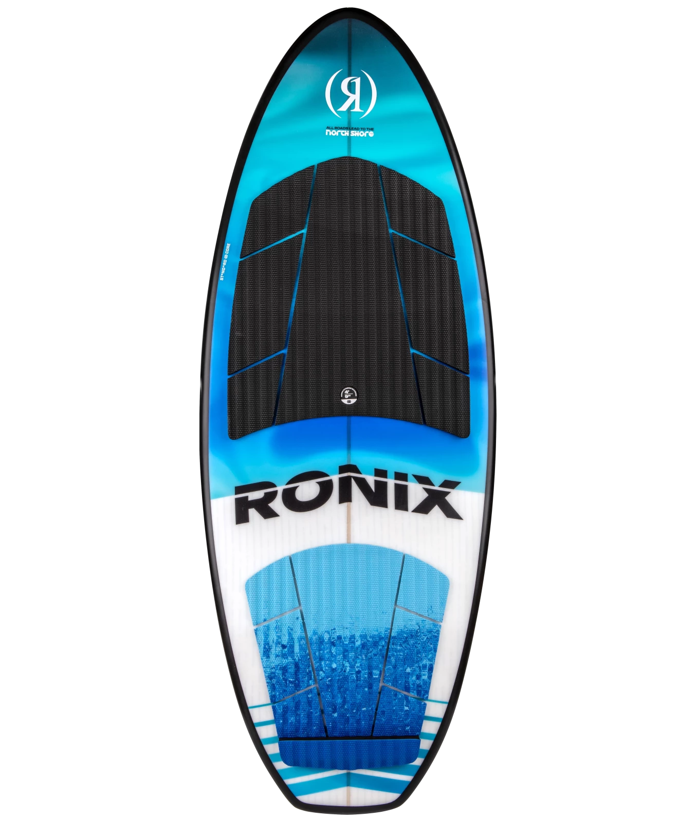 RONIX-WAKESURFER-NORTHSHORE-STANDARD-CORE-HYBRID-SURFER-TOP