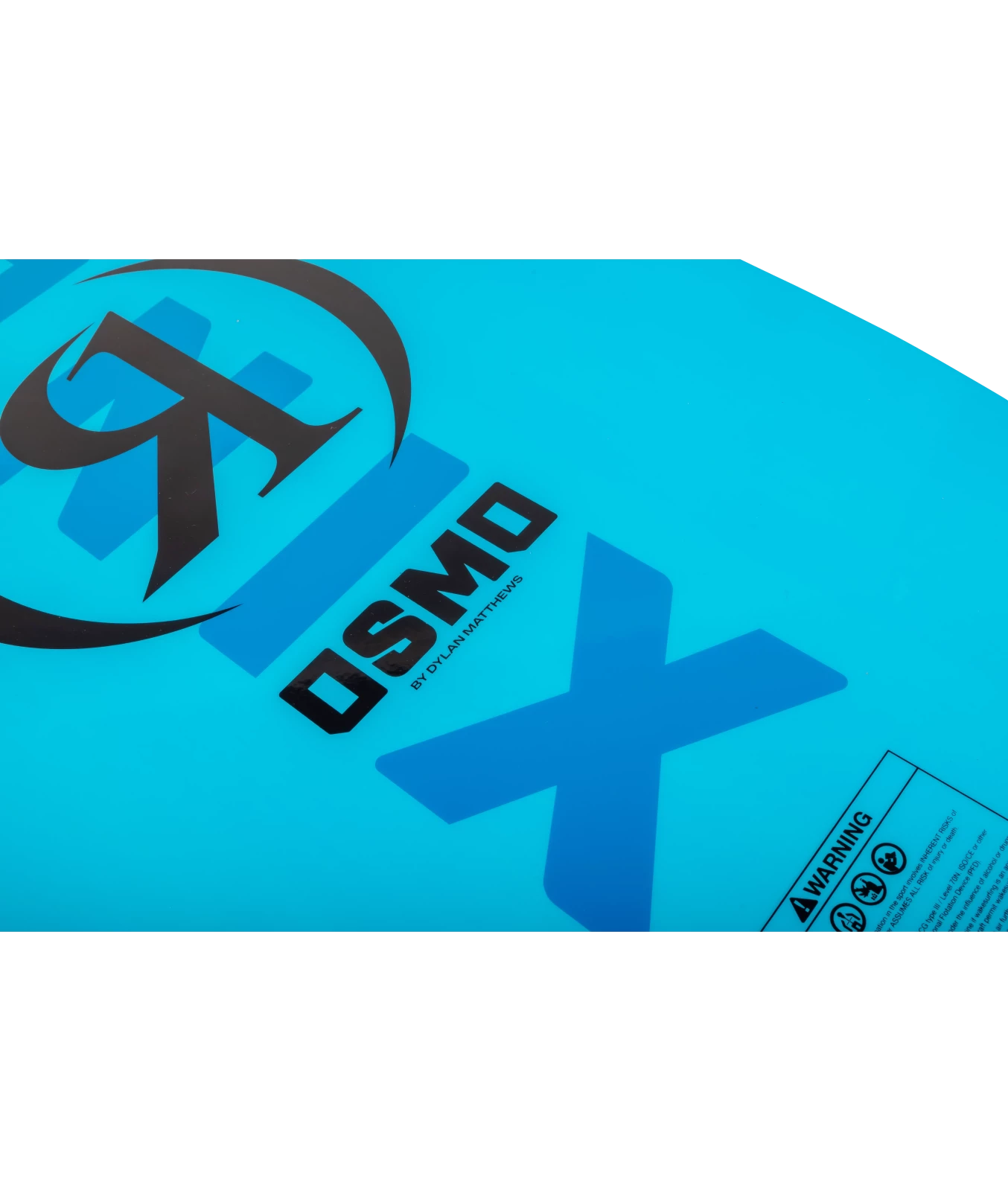 RONIX-SURF-OSMO-TUFF-TECH-SKIMMER-2027-AZURE-BLUE-INSET-BASE-LOGO