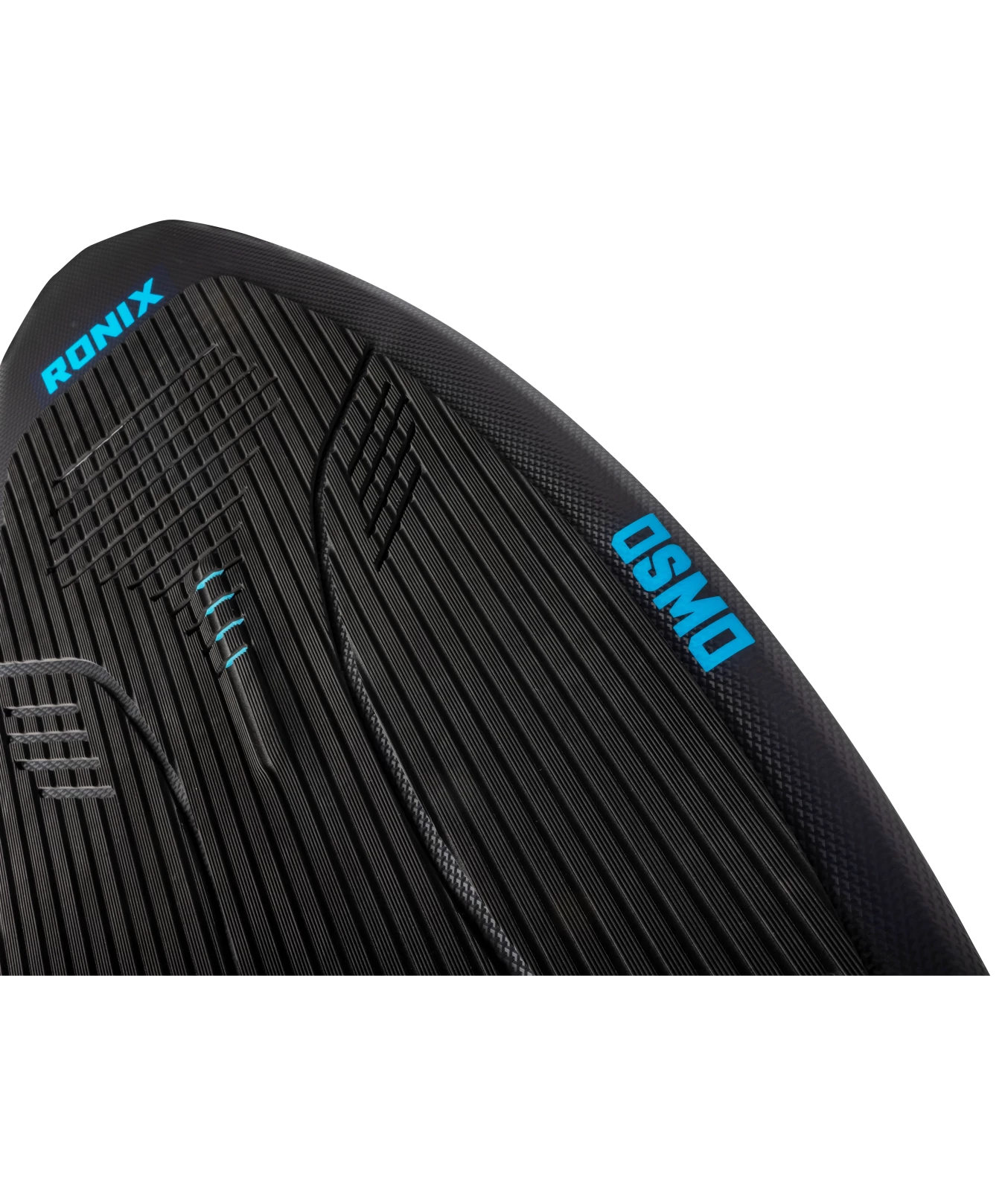 RONIX-SURF-OSMO-TUFF-TECH-SKIMMER-2027-AZURE-BLUE-INSET-TRACTION-PAD