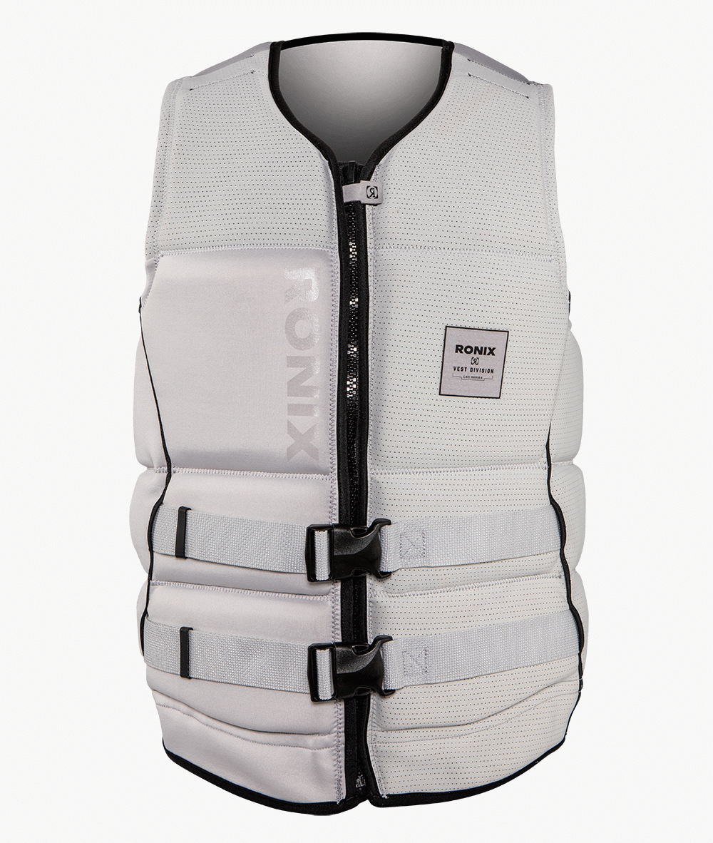Ronix CGA Vests | Coast Guard Approved Life Jackets for