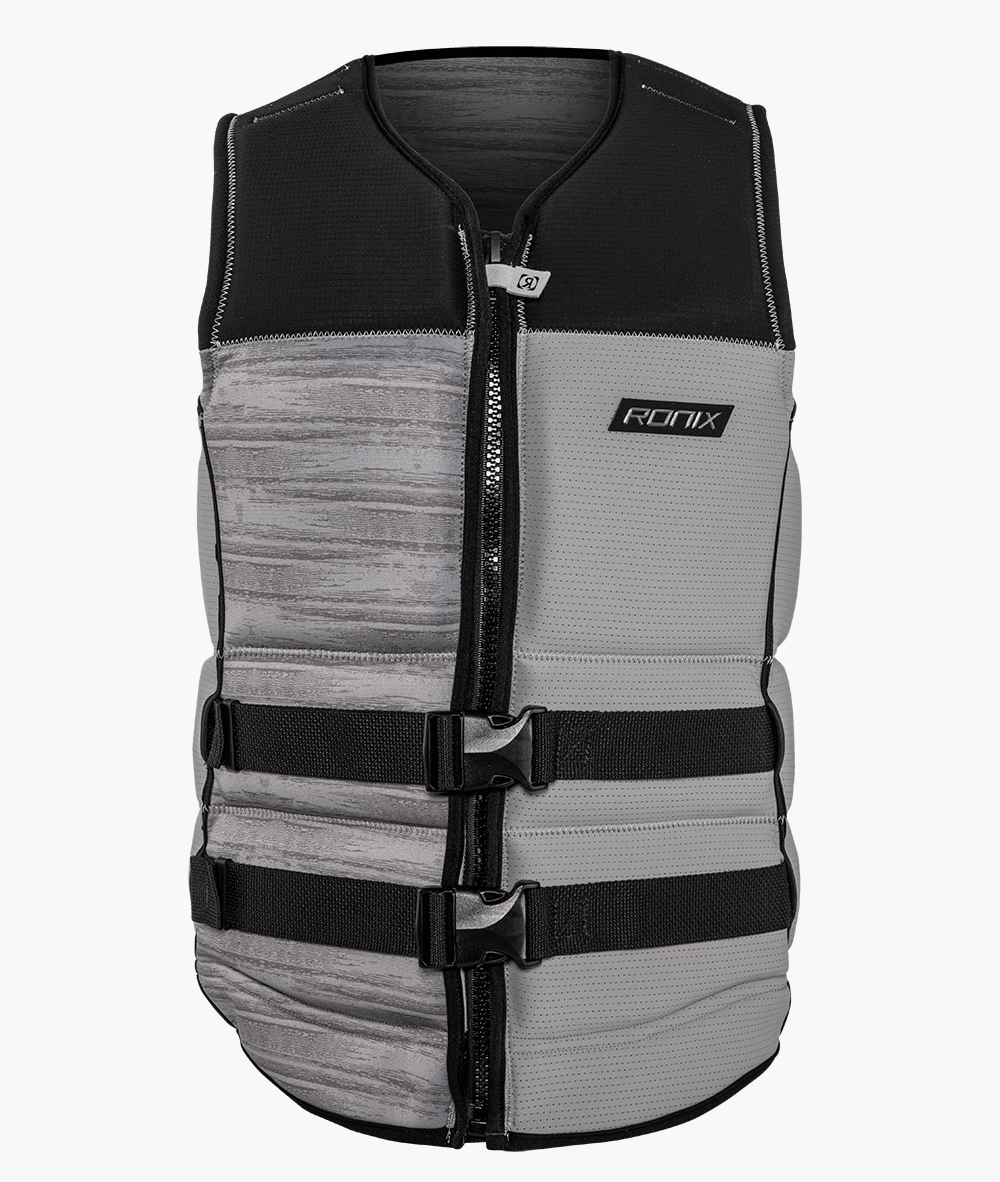 Ronix CGA Vests | Coast Guard Approved Life Jackets for