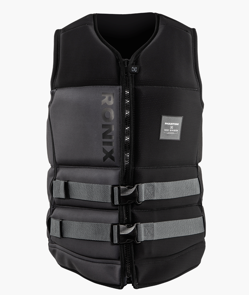 Ronix CGA Vests | Coast Guard Approved Life Jackets for