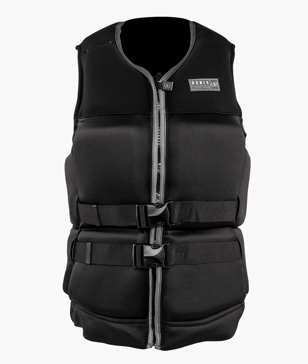 Ronix Parks Wakeboard Boots | Closed-Toe with Open-Toe