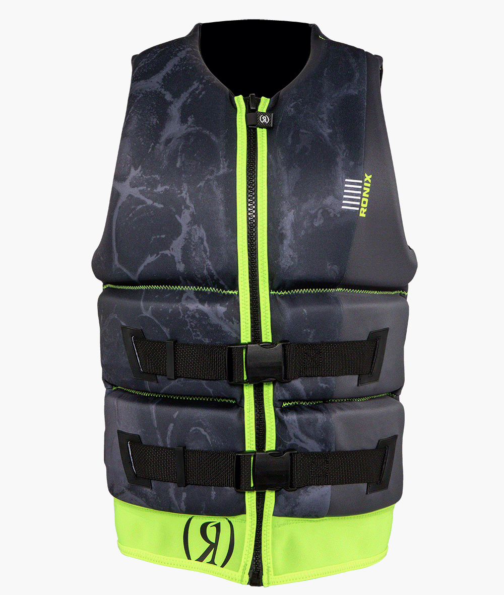 Park Riding CGA Vests | Ronix Wake