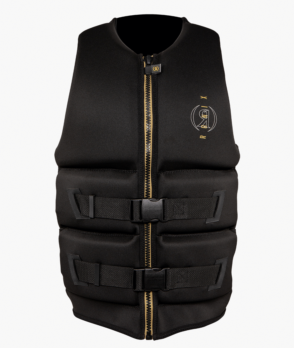 Ronix CGA Vests | Coast Guard Approved Life Jackets for
