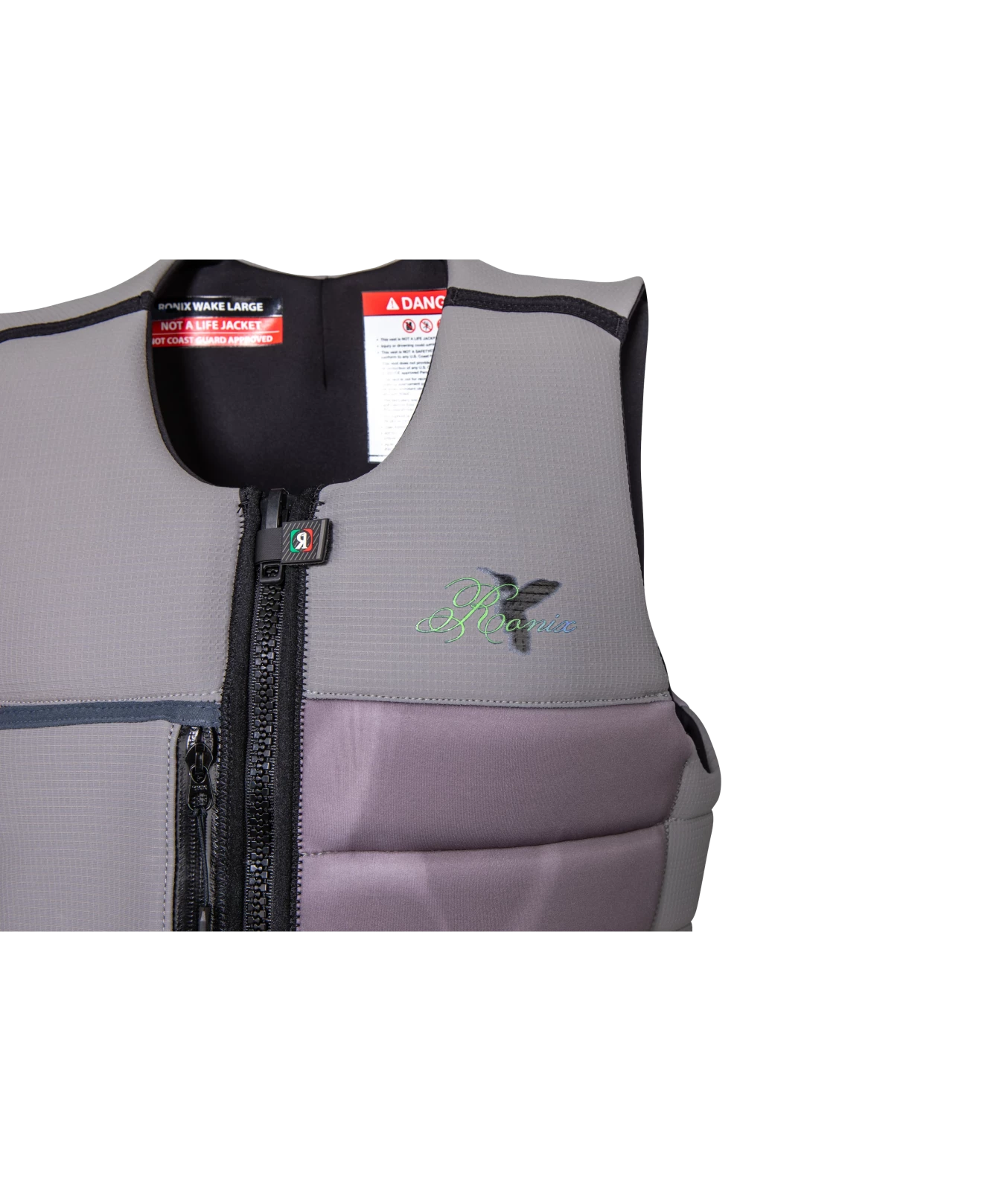 RONIX-LIFE-JACKET-MENS-MIXTAPE-IMPACT-2027-INSET-CHEST-FRAMED