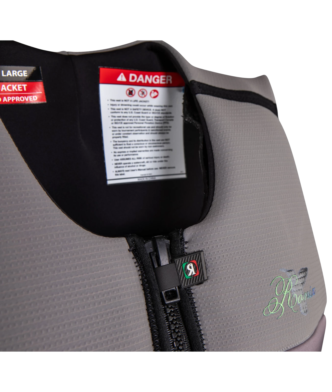 RONIX-LIFE-JACKET-MENS-MIXTAPE-IMPACT-2027-INSET-CHEST-IRIDESCENT