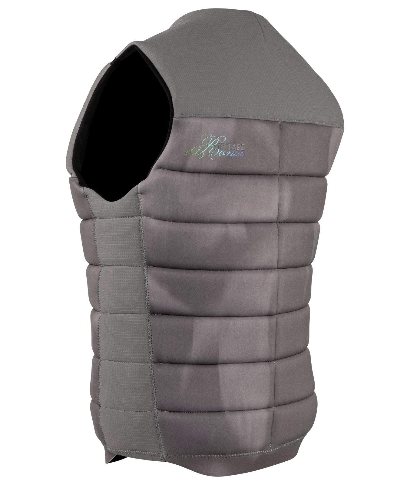 RONIX-LIFE-JACKET-MENS-MIXTAPE-IMPACT-2027-SPINNING-BACK-LEFT