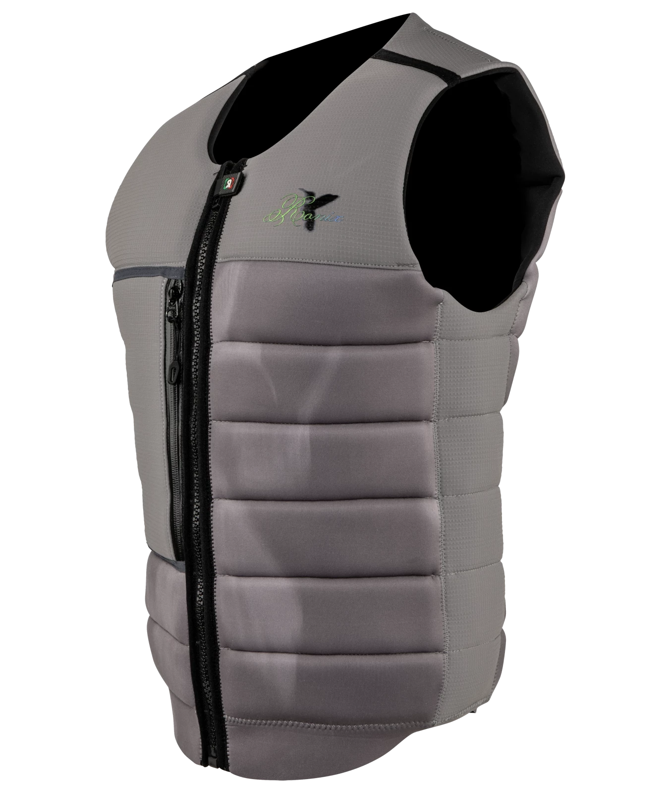 RONIX-LIFE-JACKET-MENS-MIXTAPE-IMPACT-2027-SPINNING-FRONT-LEFT