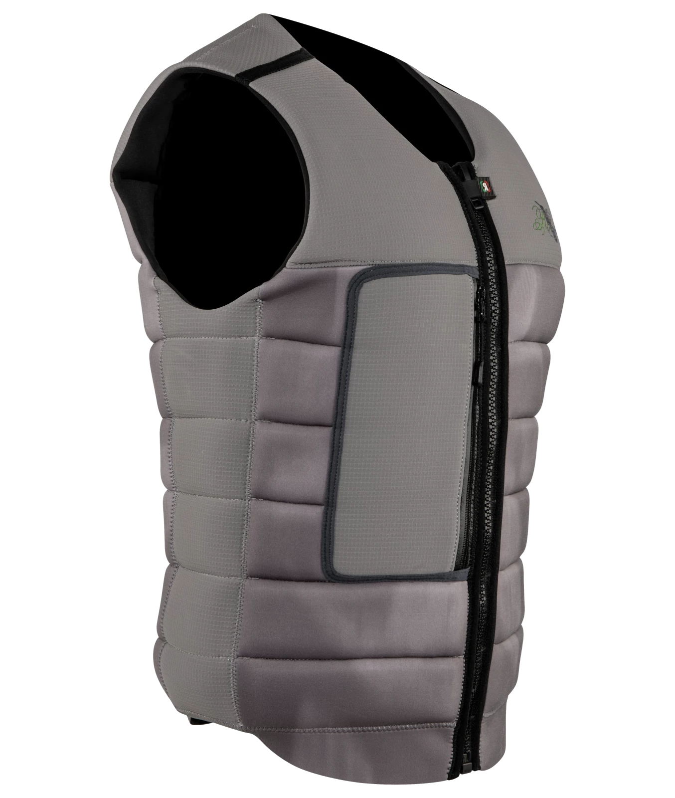RONIX-LIFE-JACKET-MENS-MIXTAPE-IMPACT-2027-SPINNING-FRONT-RIGHT