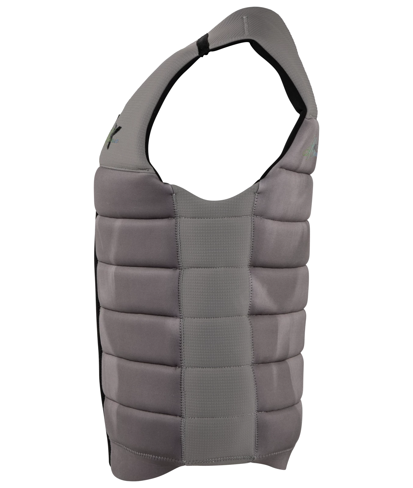 RONIX-LIFE-JACKET-MENS-MIXTAPE-IMPACT-2027-SPINNING-LEFT-SIDE