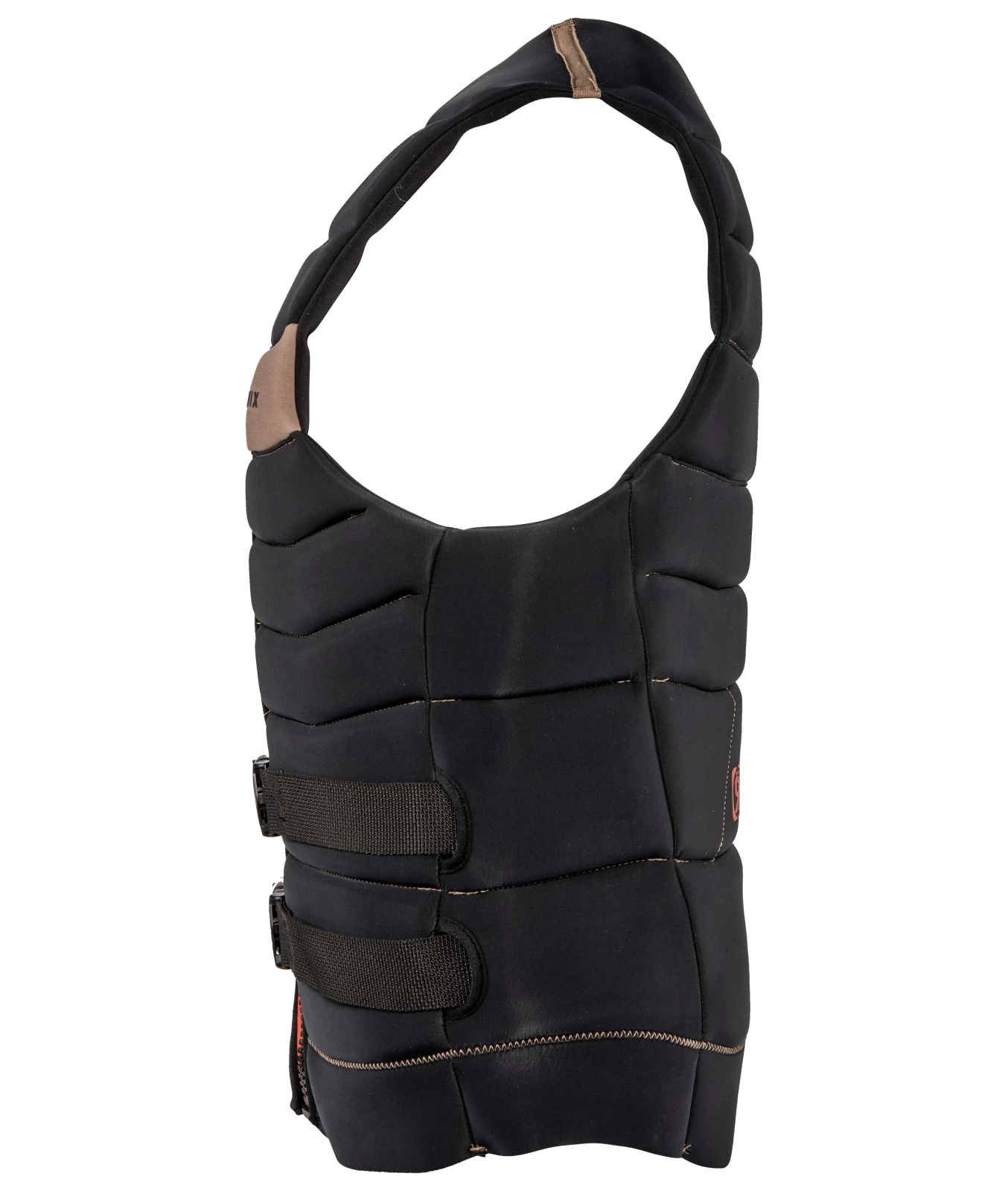 RONIX-WAKE-LIFE-JACKET-IMPACT-VEST-MENS-VADER-2027-SPINNING-LEFT-SIDE
