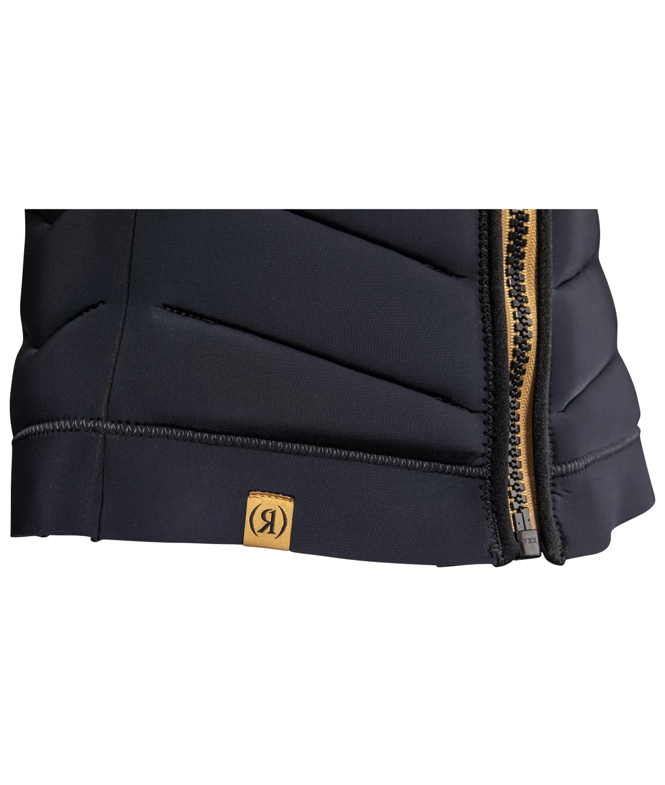 RONIX-WAKE-LIFE-JACKET-MOONSTONE-WOMENS-IMPACT-2027-INSET-FRONT-ZIPPER