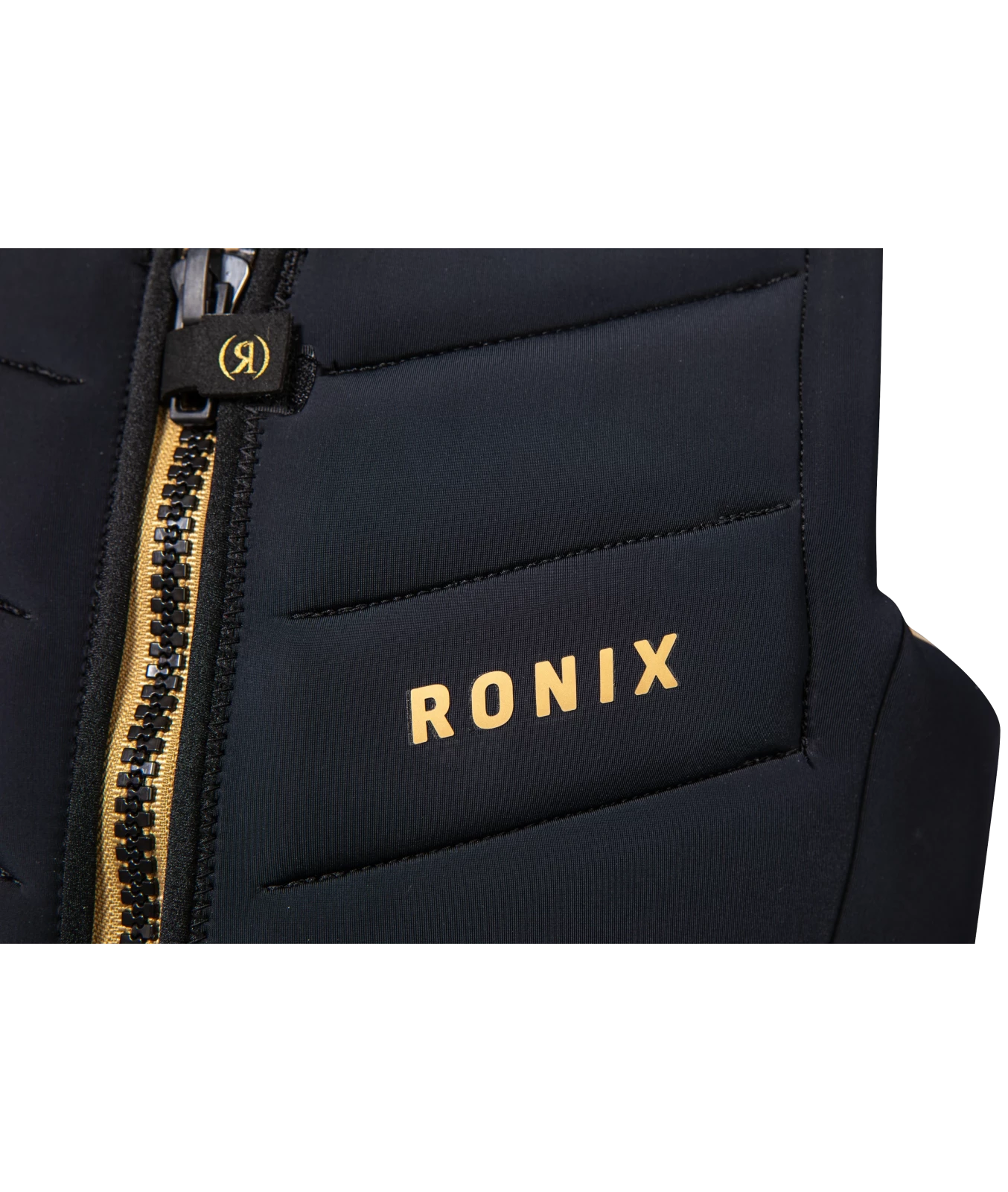 RONIX-WAKE-LIFE-JACKET-MOONSTONE-WOMENS-IMPACT-2027-INSET-ZIPPER-PULL
