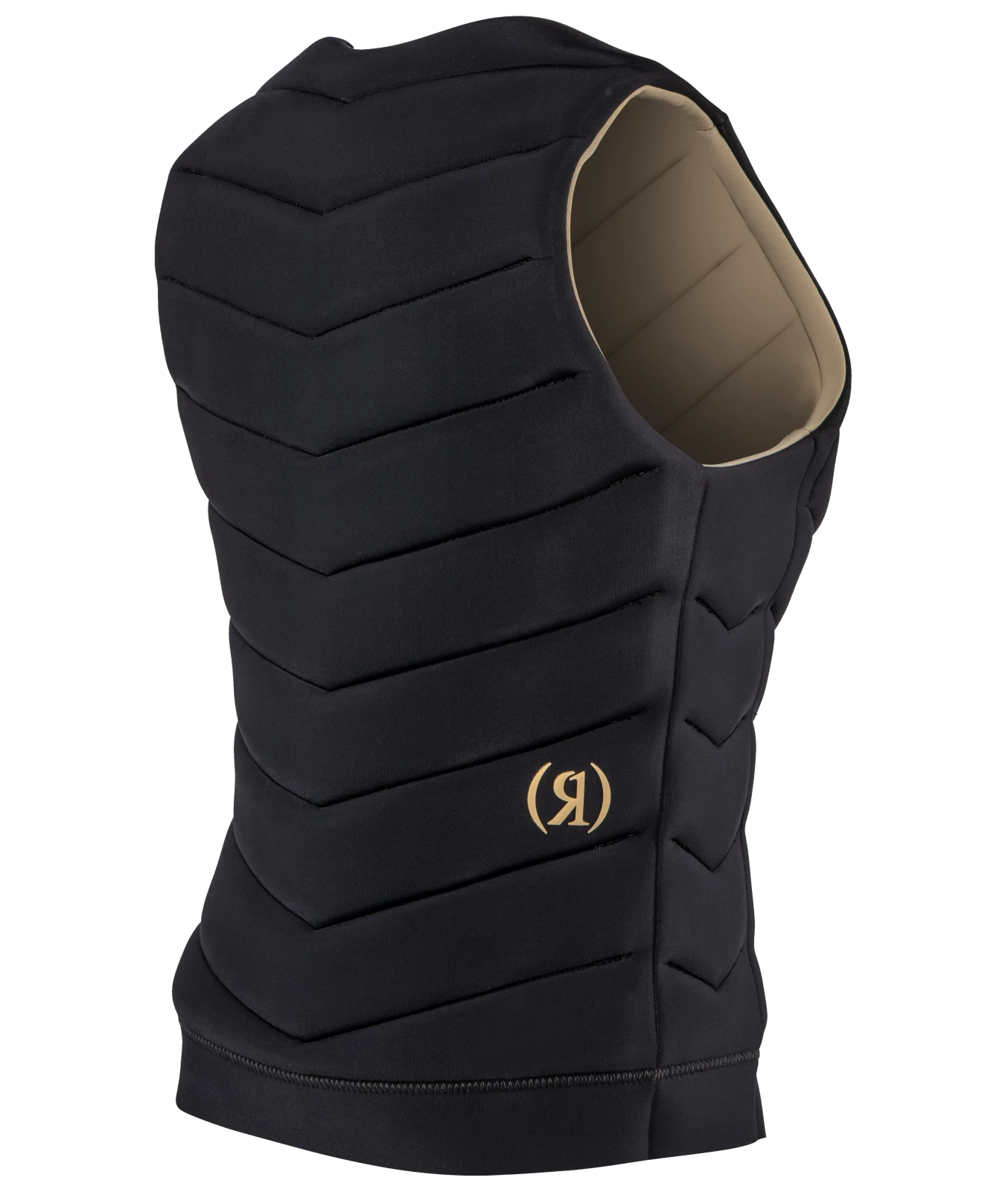 RONIX-WAKE-LIFE-JACKET-MOONSTONE-WOMENS-IMPACT-2027-SPINNING-BACK-RIGHT