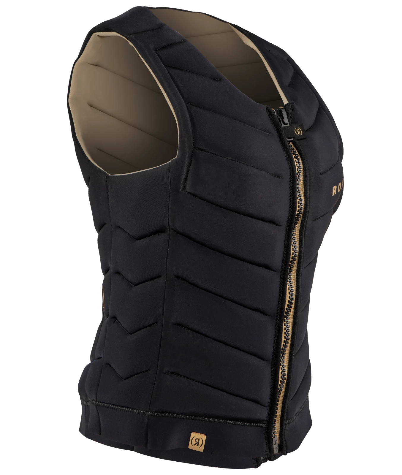 RONIX-WAKE-LIFE-JACKET-MOONSTONE-WOMENS-IMPACT-2027-SPINNING-FRONT-RIGHT