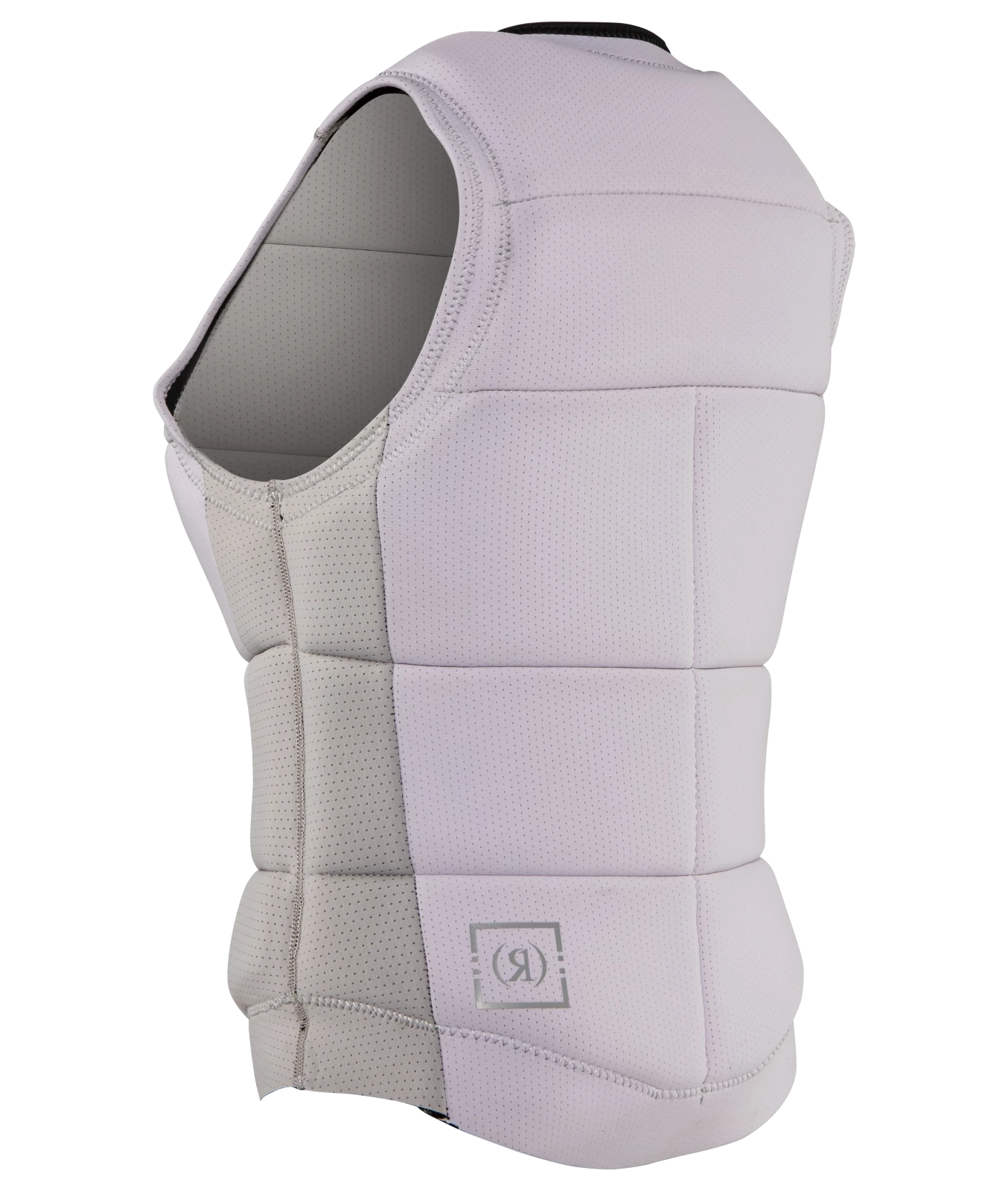 RONIX-WAKE-LIFE-JACKET-CORAL-WOMENS-IMPACT-2027-SPINNING-BACK-LEFT