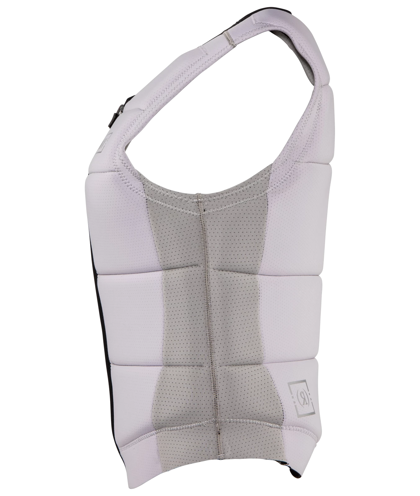 RONIX-WAKE-LIFE-JACKET-CORAL-WOMENS-IMPACT-2027-SPINNING-LEFT-SIDE