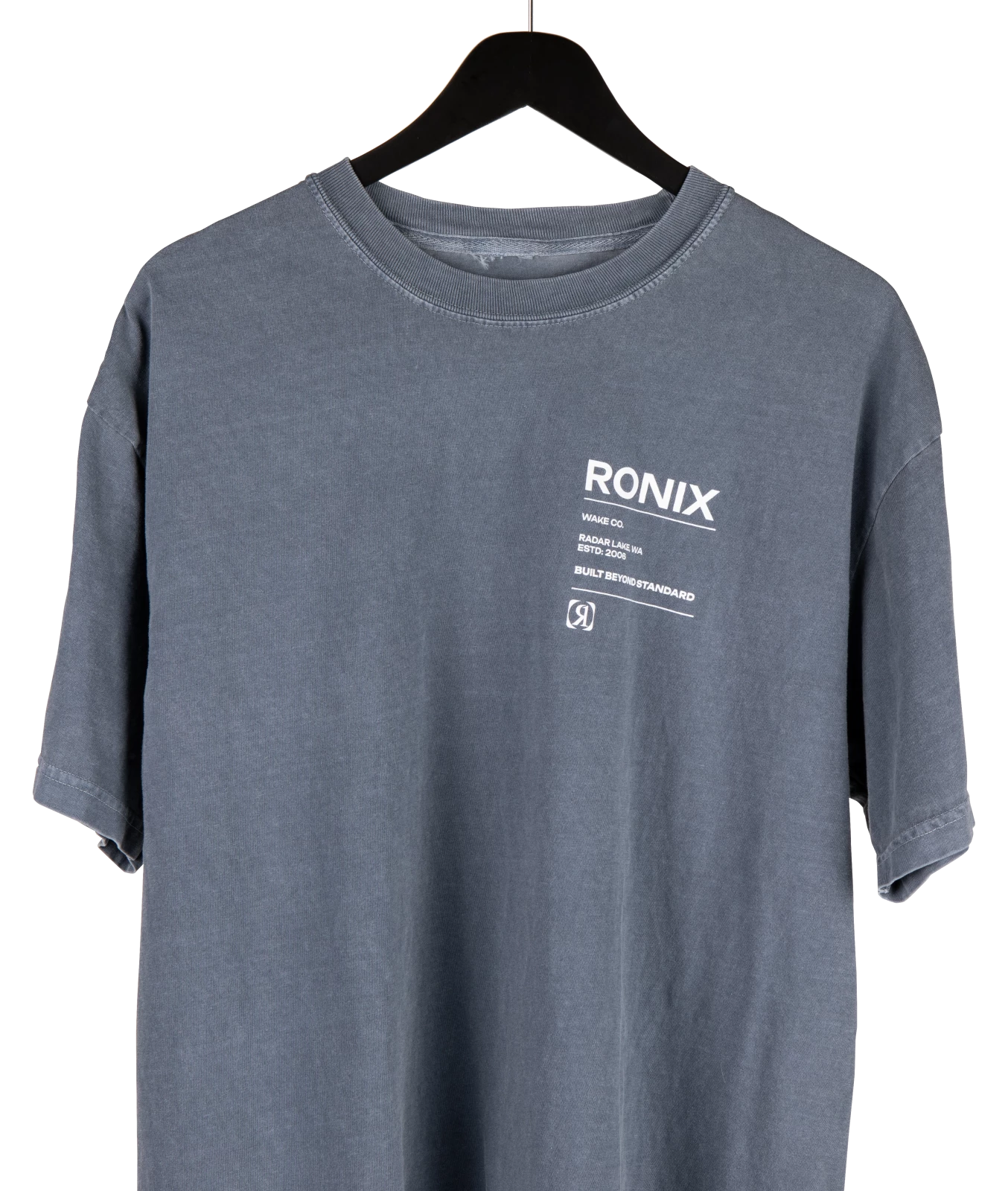 RONIX-SOFTGOODS-MEGACORP-TEE-2027-HANGING-2