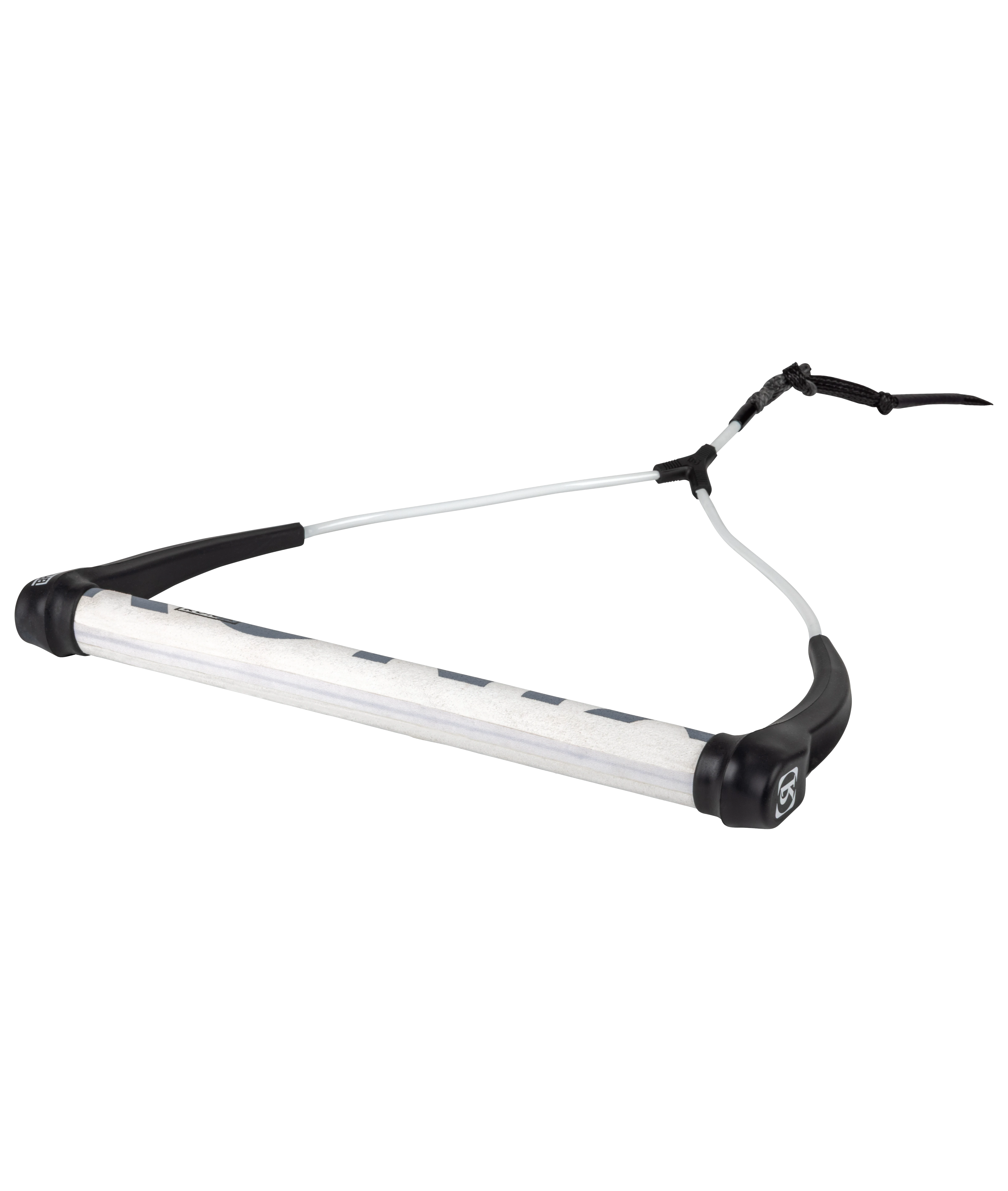 Ronix North Handle | Silicone BarLock Wakeboard Handle with