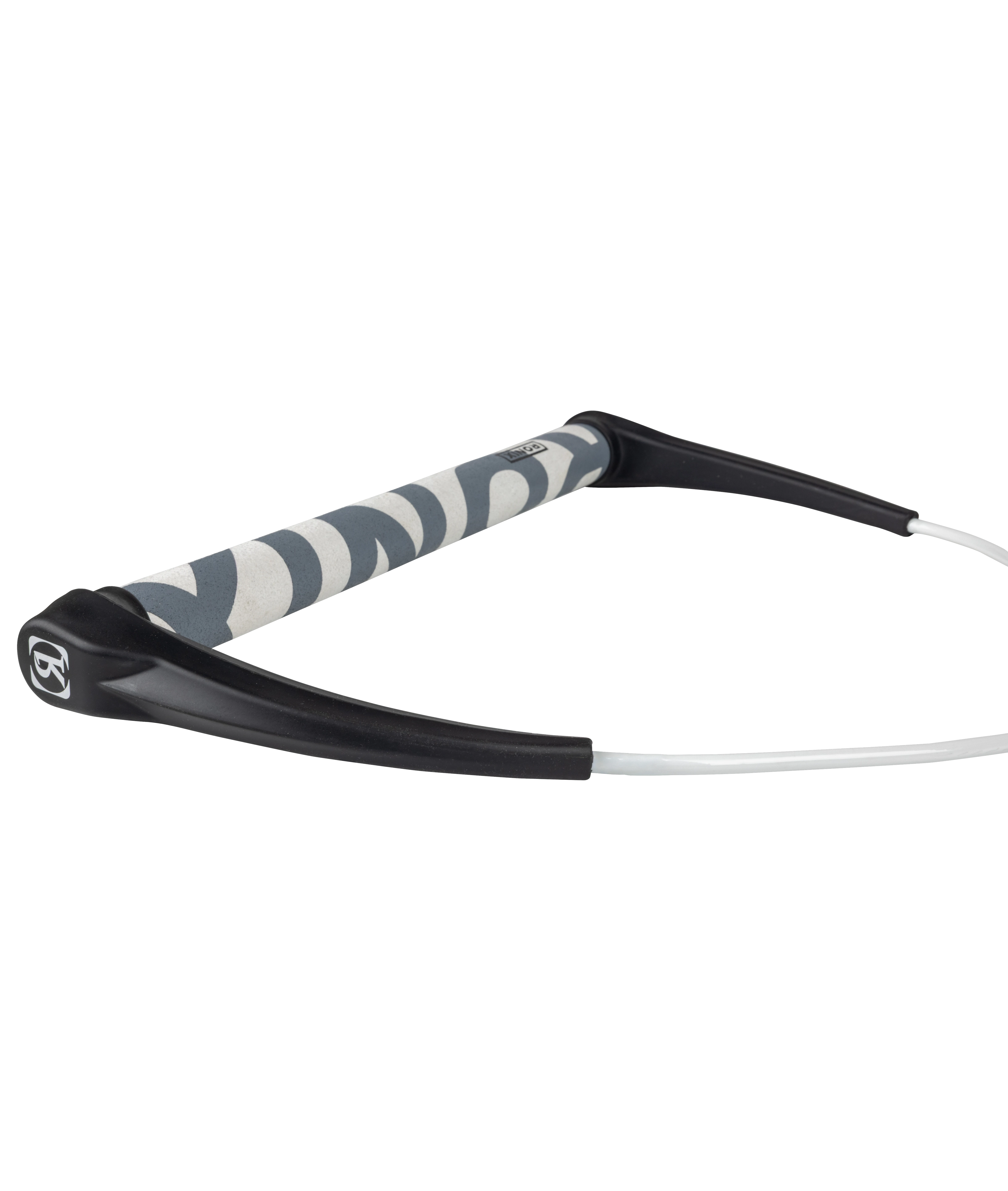 Ronix North Handle | Silicone BarLock Wakeboard Handle with