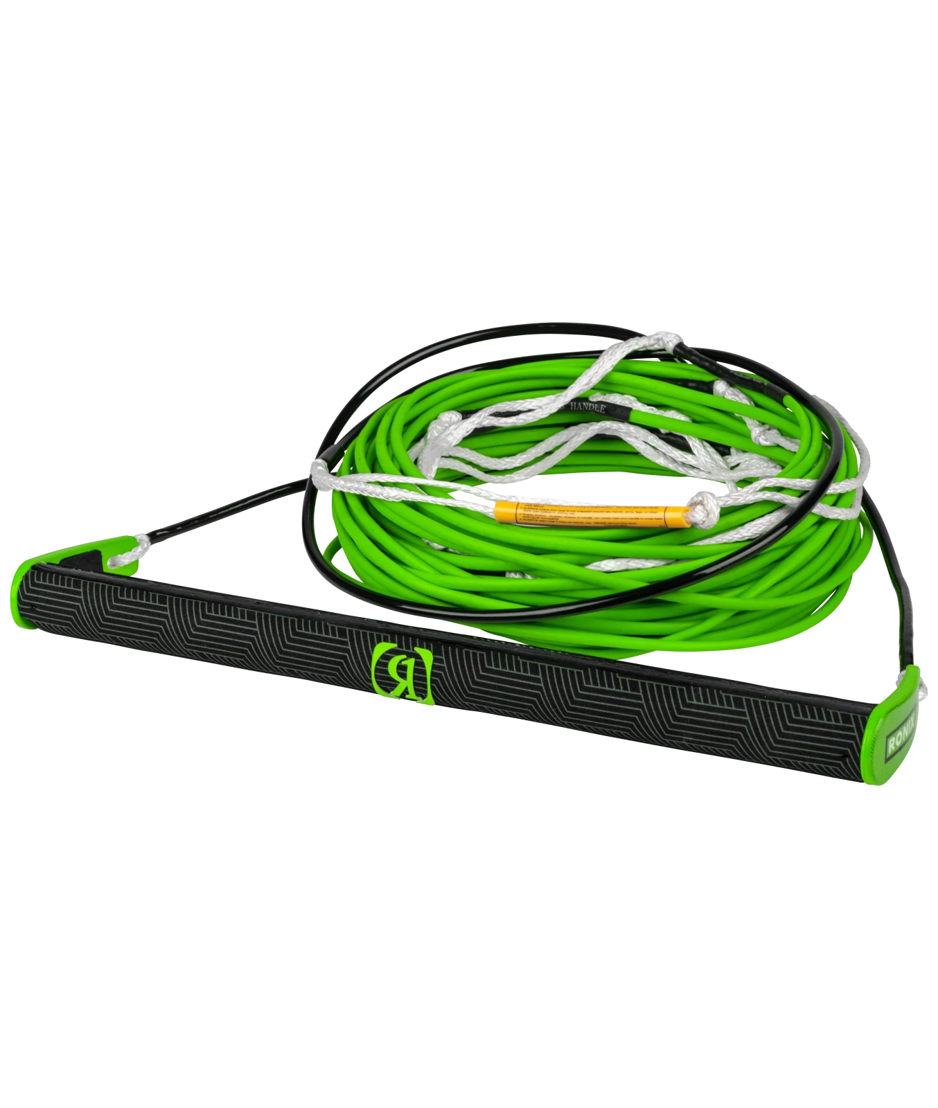RONIX-WAKEBOARD-ROPES-HANDLES-COMBO-6.0-GREEN-ANGLE