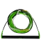 RONIX-WAKEBOARD-ROPES-HANDLES-COMBO-6.0-GREEN-TOP