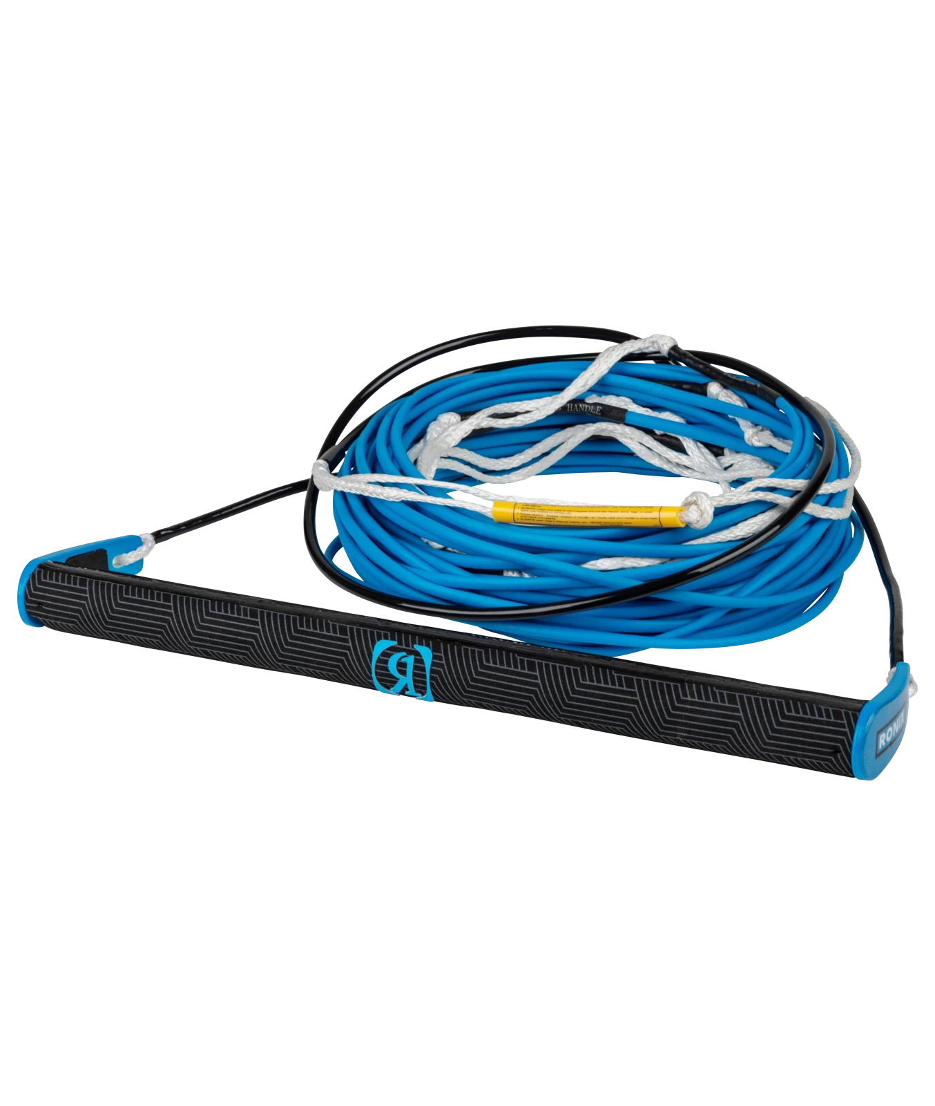 RONIX-WAKEBOARD-ROPES-HANDLES-COMBO-6.0-BLUE-ANGLE