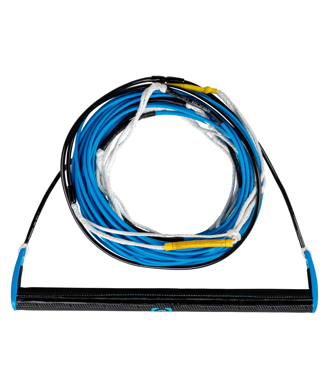 RONIX-WAKEBOARD-ROPES-HANDLES-COMBO-6.0-BLUE-TOP