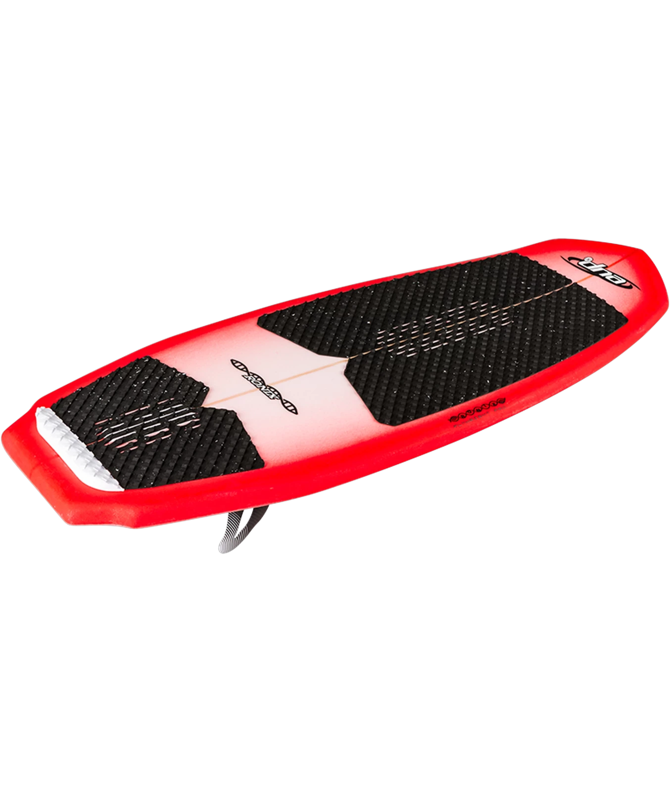 RONIX WAKESURF DNA FLYWEIGHT PRO - 2026 TOP ANGLE 2