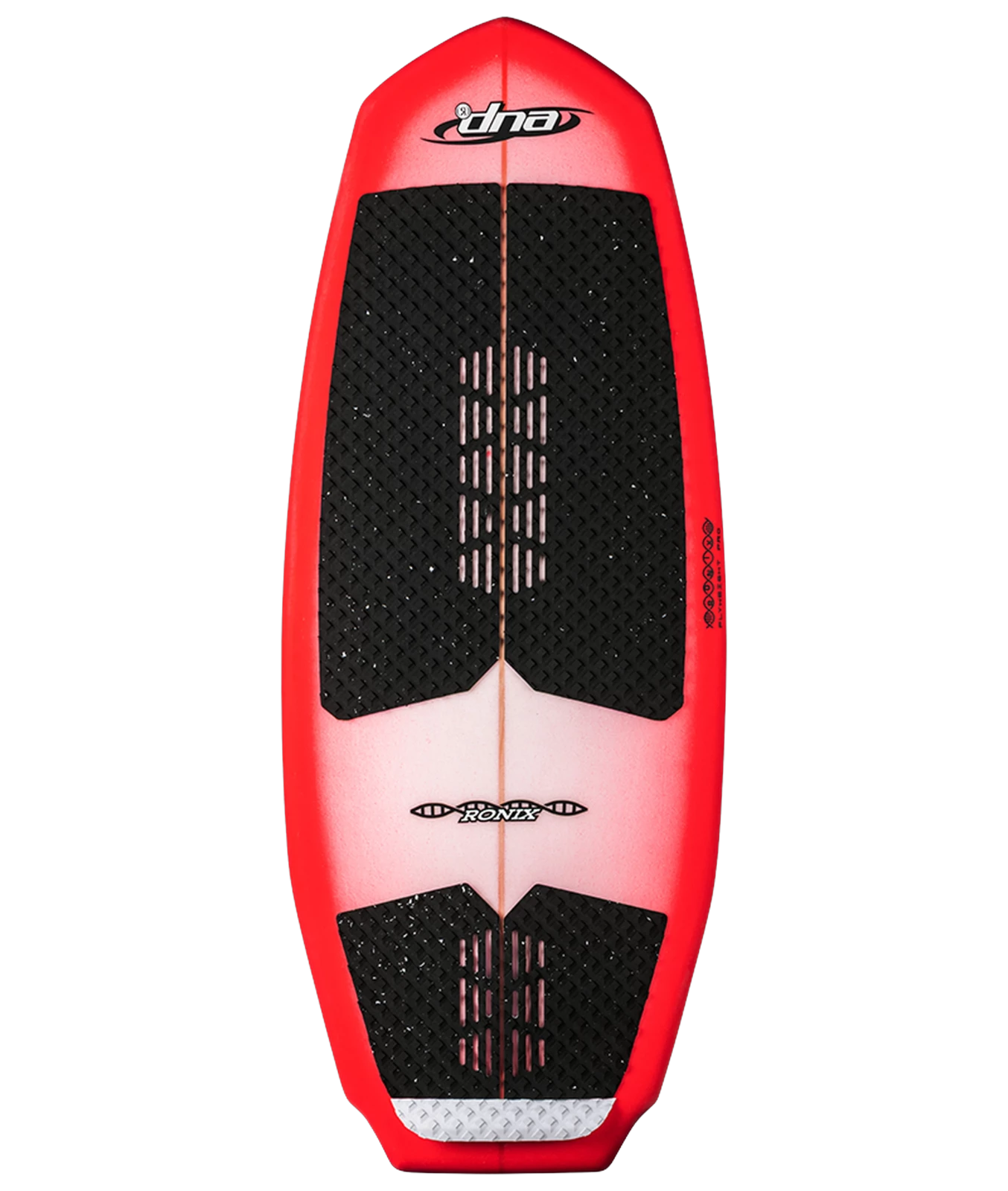 RONIX WAKESURF DNA FLYWEIGHT PRO - 2026 TOP