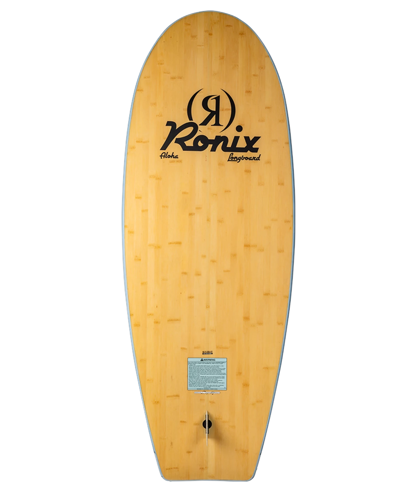 RONIX WAKESURF ALOHA LONGBOARD - 2026 - BASE