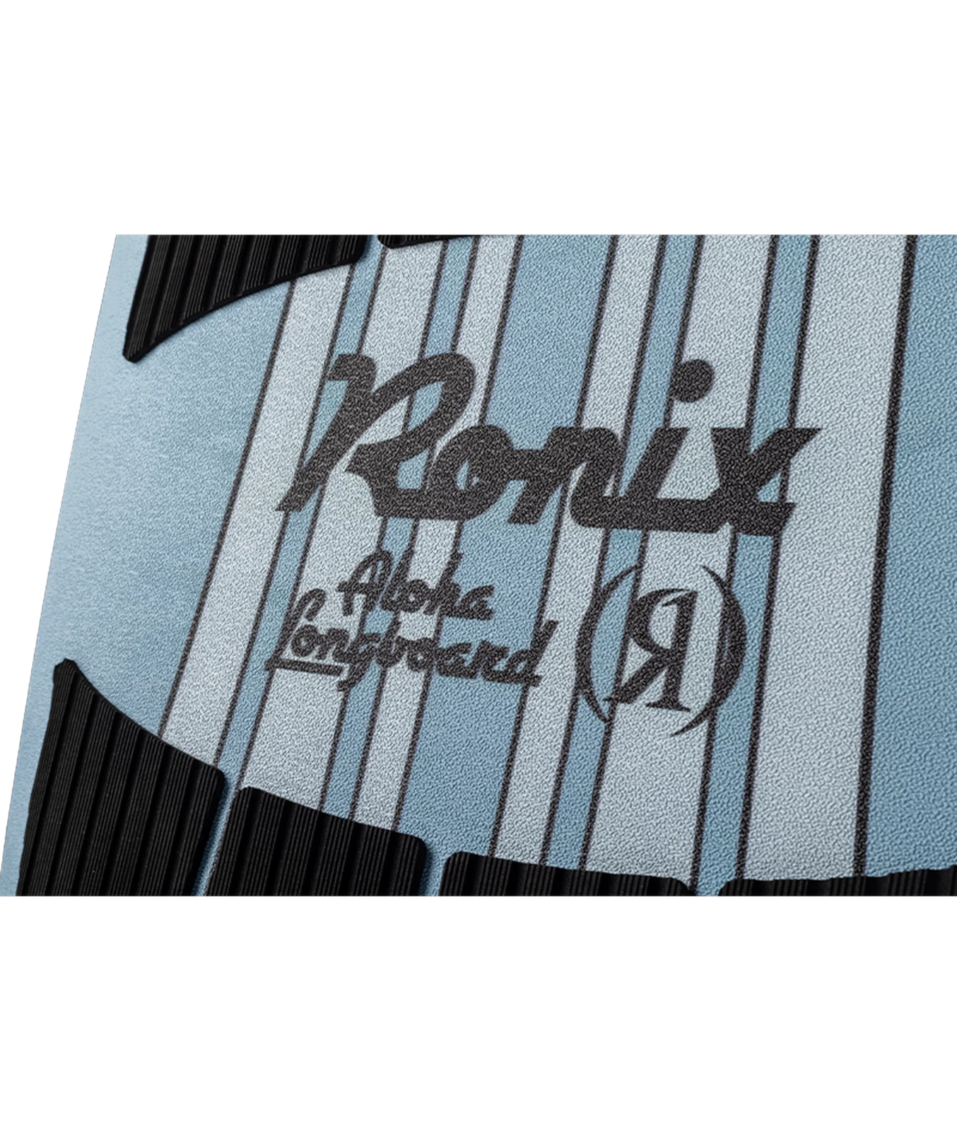 RONIX WAKESURF ALOHA LONGBOARD - 2026 - INSETS 1