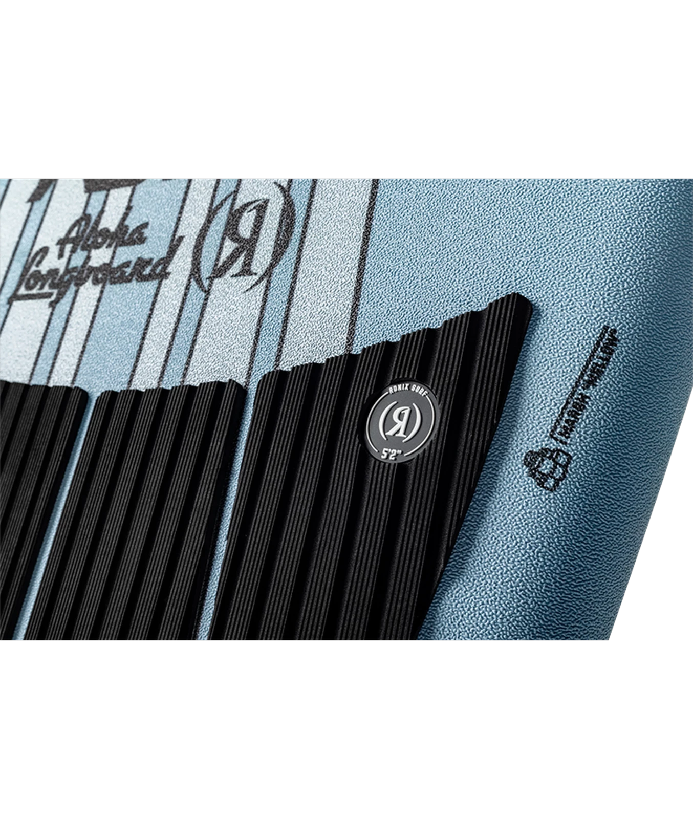 RONIX WAKESURF ALOHA LONGBOARD - 2026 - INSETS 2