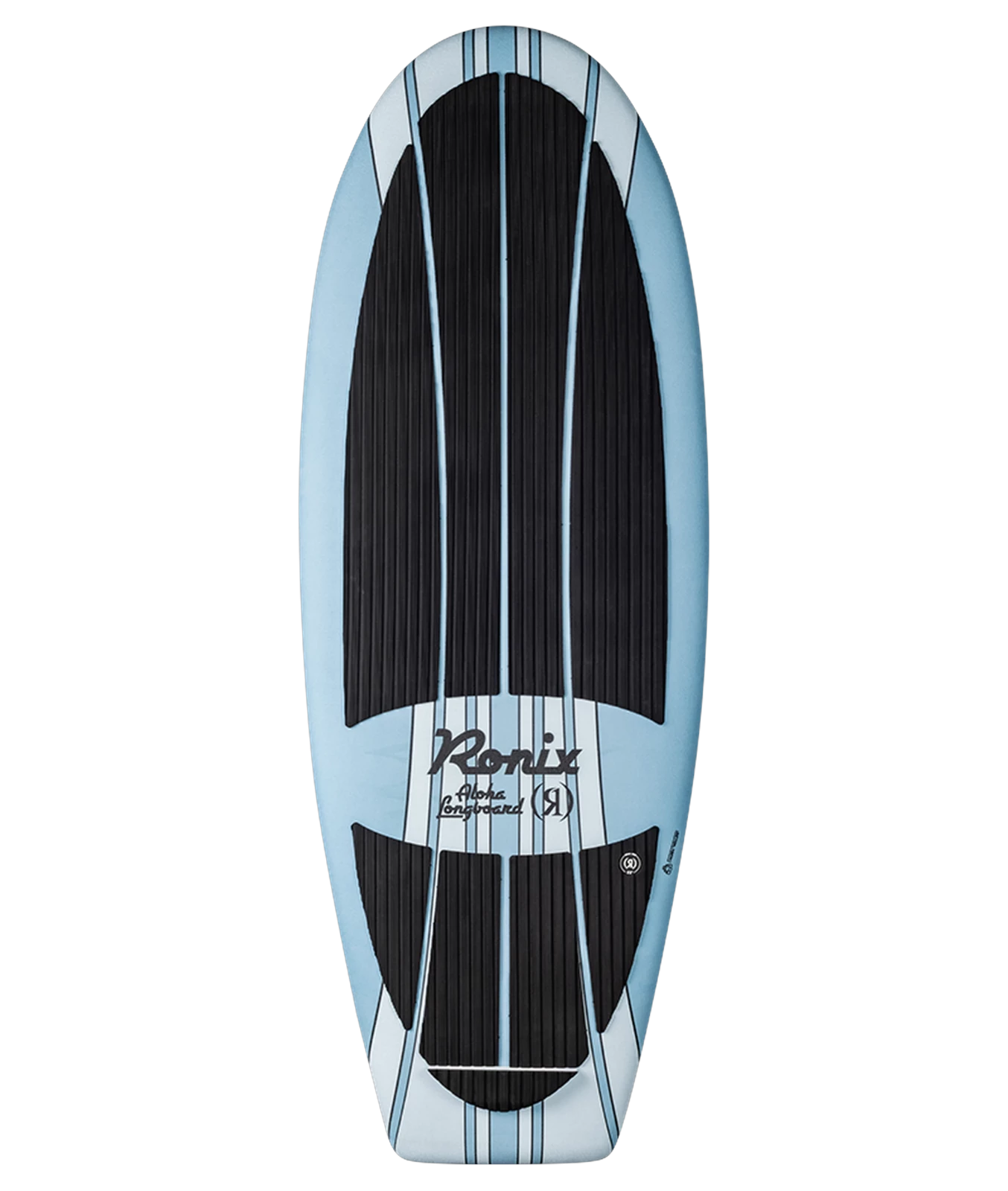 RONIX WAKESURF ALOHA LONGBOARD - 2026 - TOP