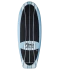 RONIX WAKESURF ALOHA LONGBOARD - 2026 - TOP